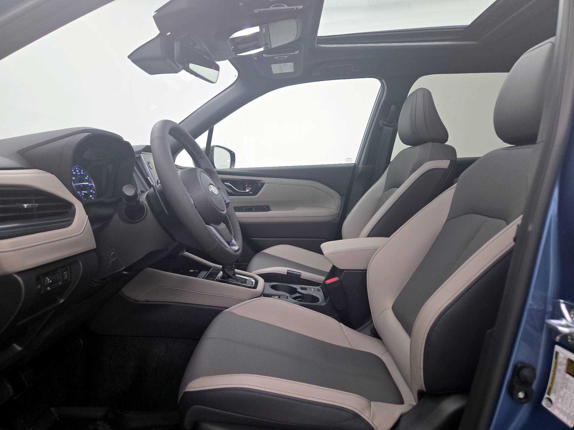 Thumbnail: 2025 Subaru Forester - 11