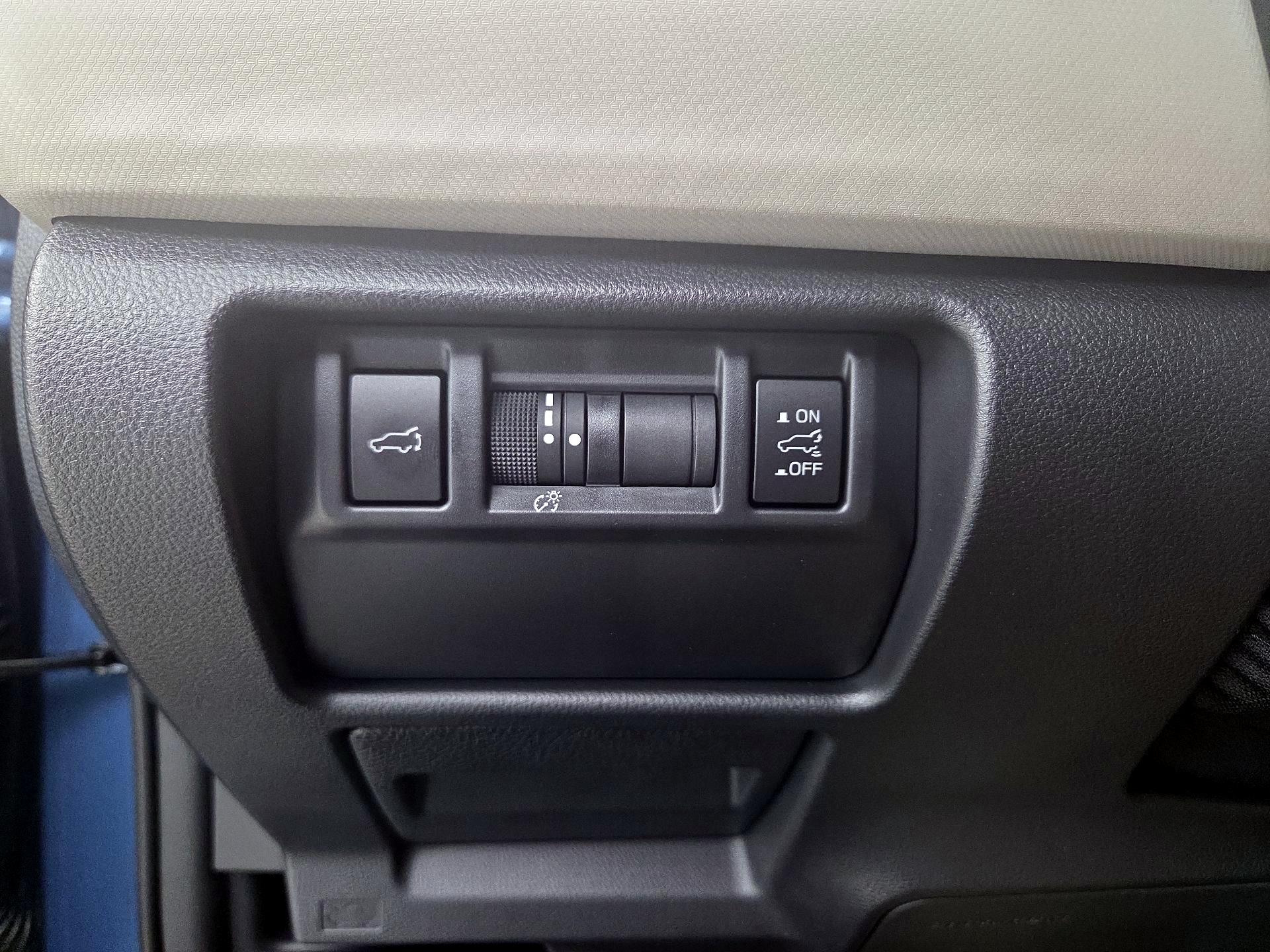 Thumbnail: 2025 Subaru Forester - 13