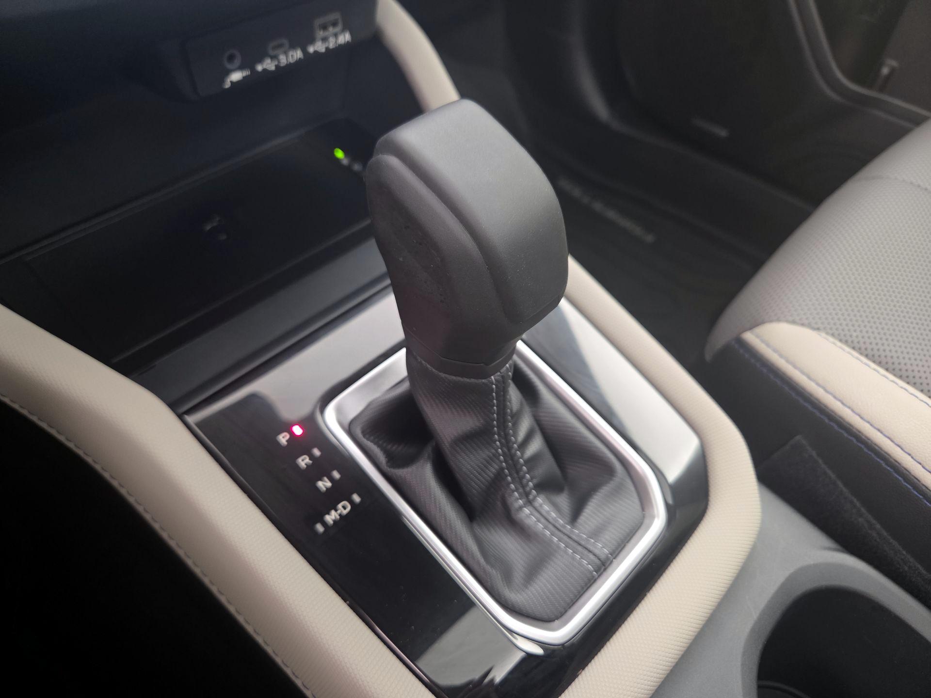 Thumbnail: 2025 Subaru Forester - 17