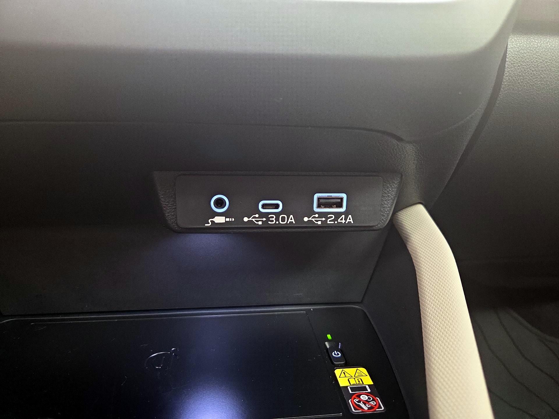 Thumbnail: 2025 Subaru Forester - 18