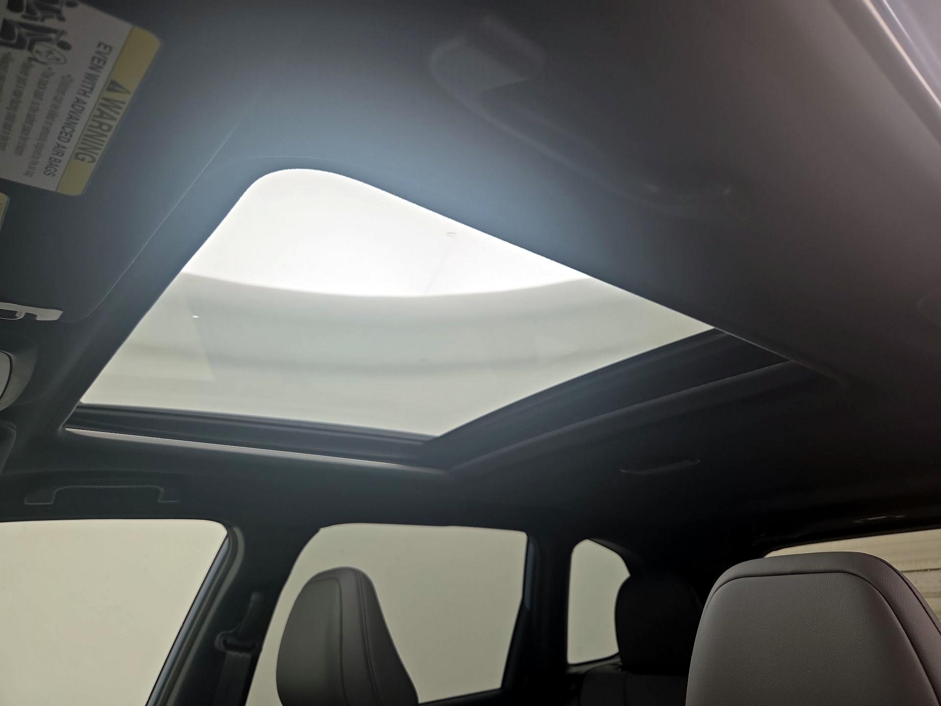 Thumbnail: 2025 Subaru Forester - 19