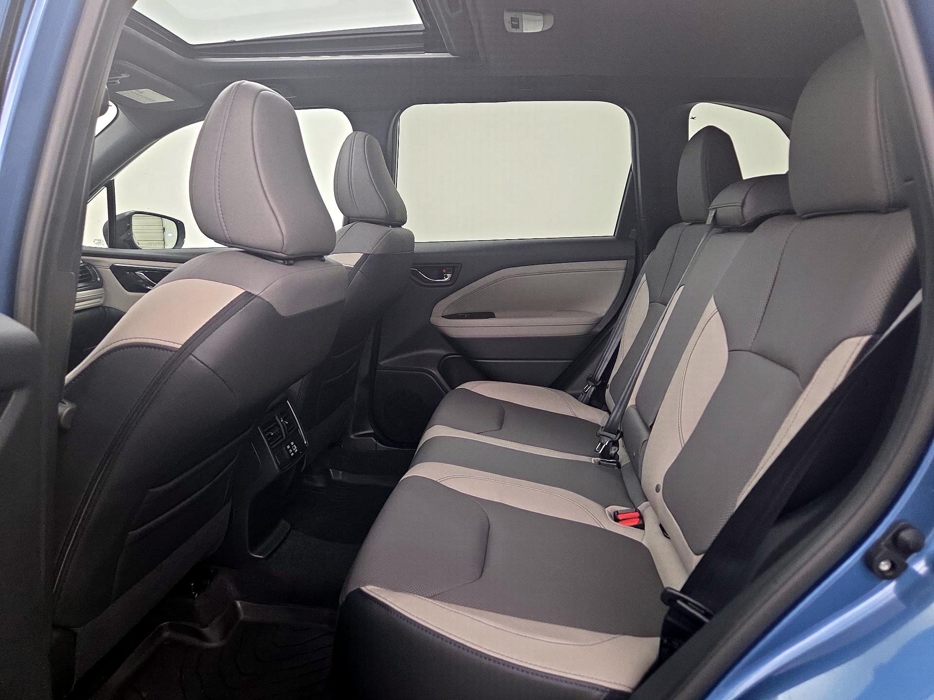 Thumbnail: 2025 Subaru Forester - 20