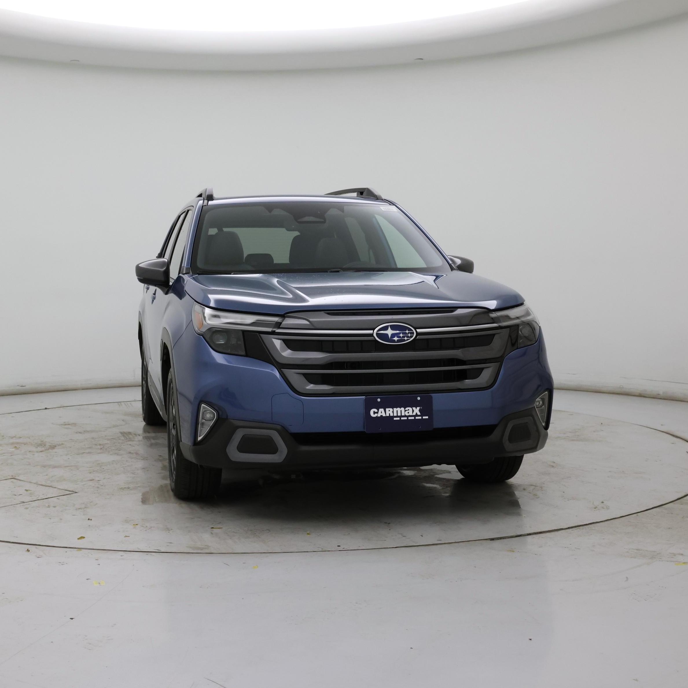 Thumbnail: 2025 Subaru Forester - 5