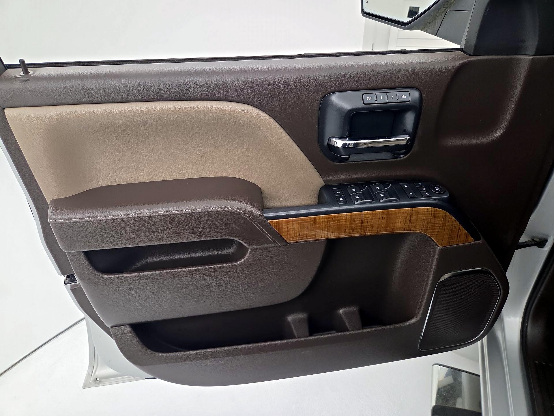 Thumbnail: 2014 GMC Sierra 1500 - 12