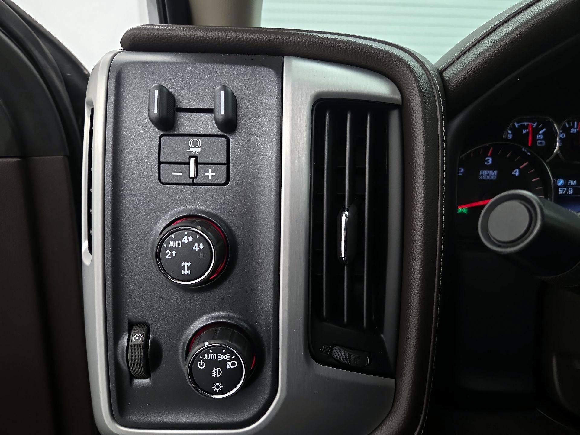 Thumbnail: 2014 GMC Sierra 1500 - 13