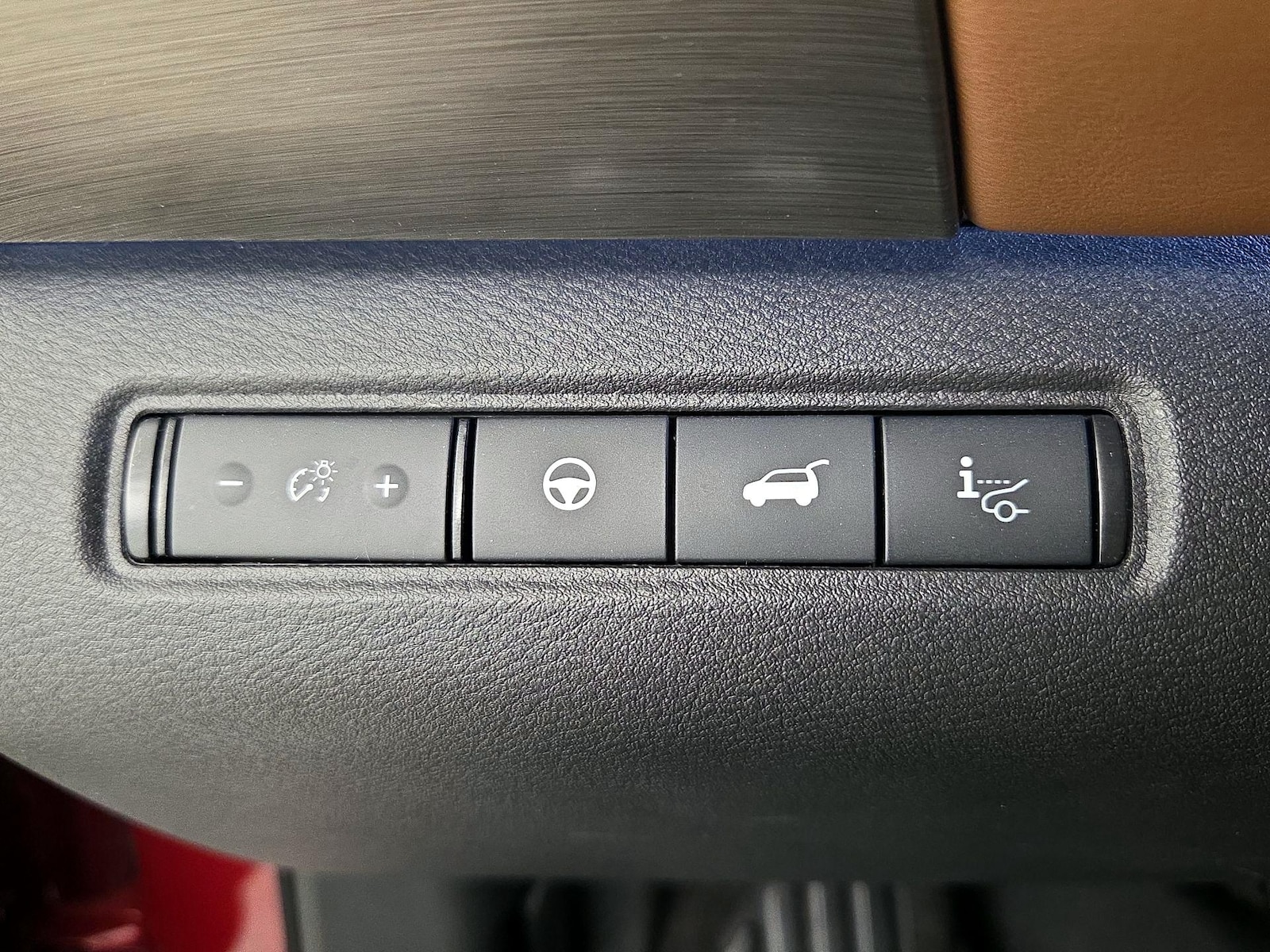 2024 Nissan Pathfinder Platinum - Photo 14