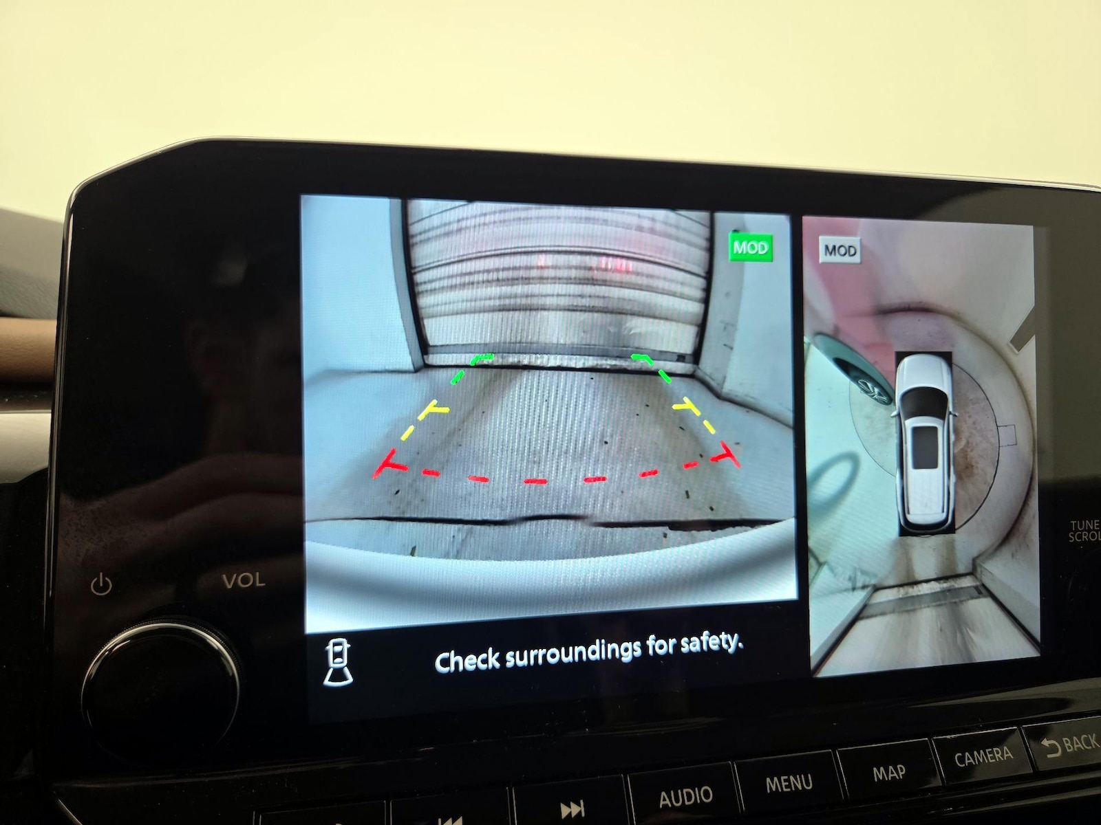 2024 Nissan Pathfinder Platinum - Photo 16