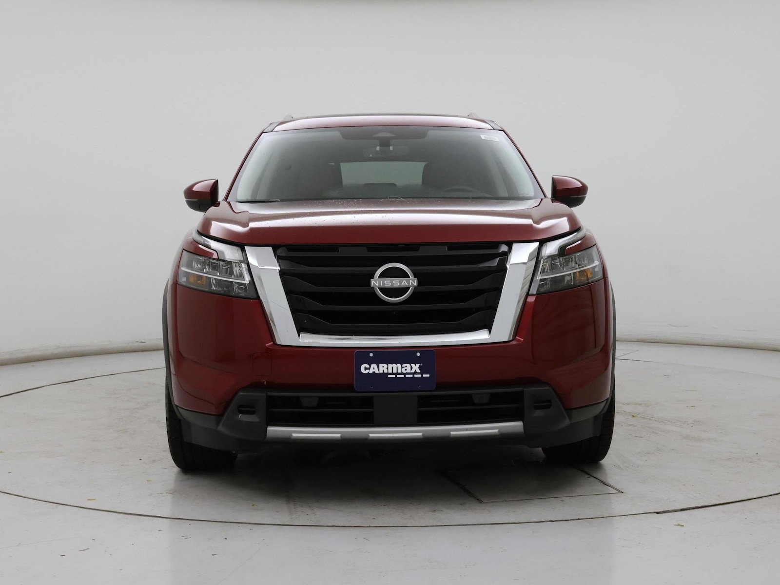 2024 Nissan Pathfinder Platinum - Photo 6