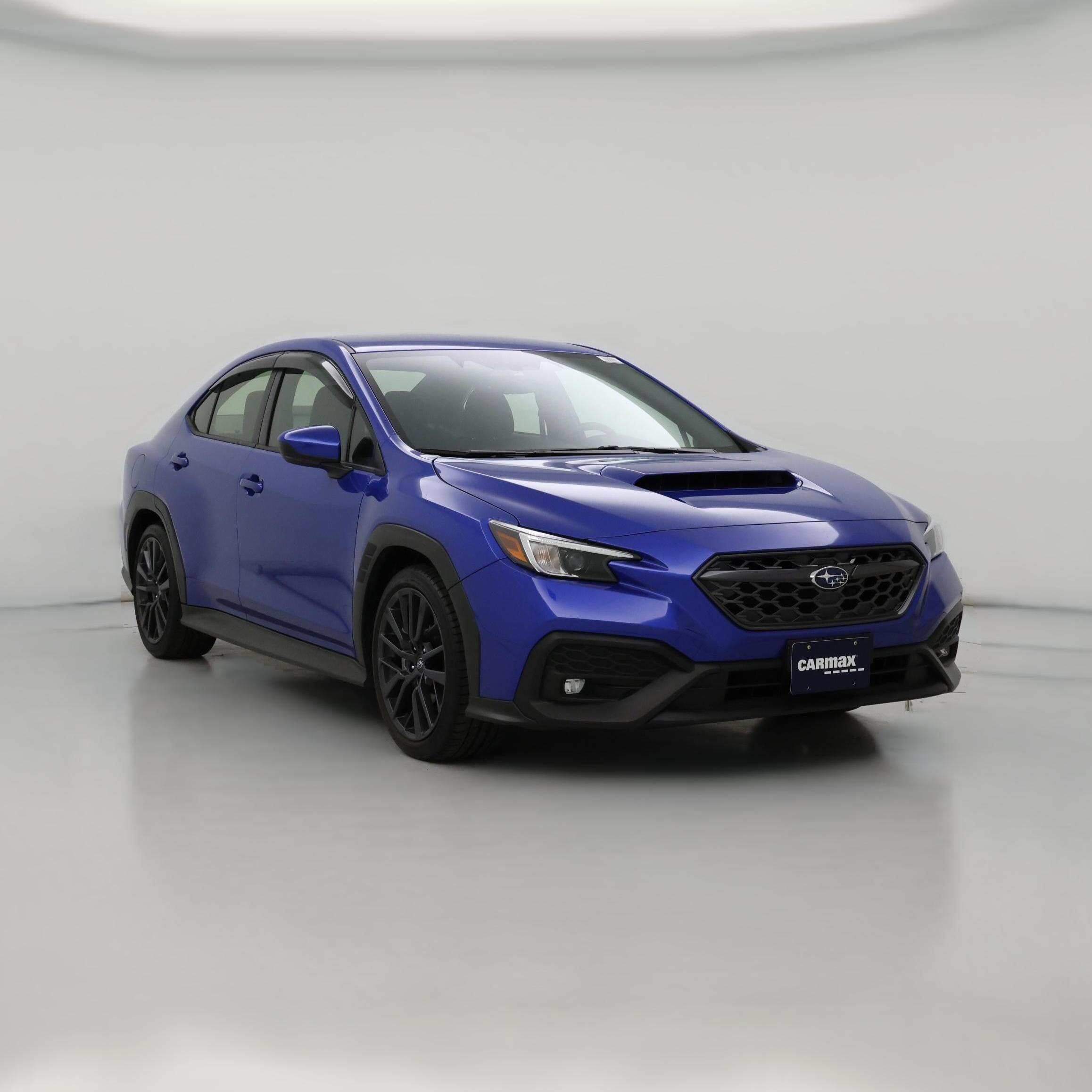 Thumbnail: 2024 Subaru WRX - 1