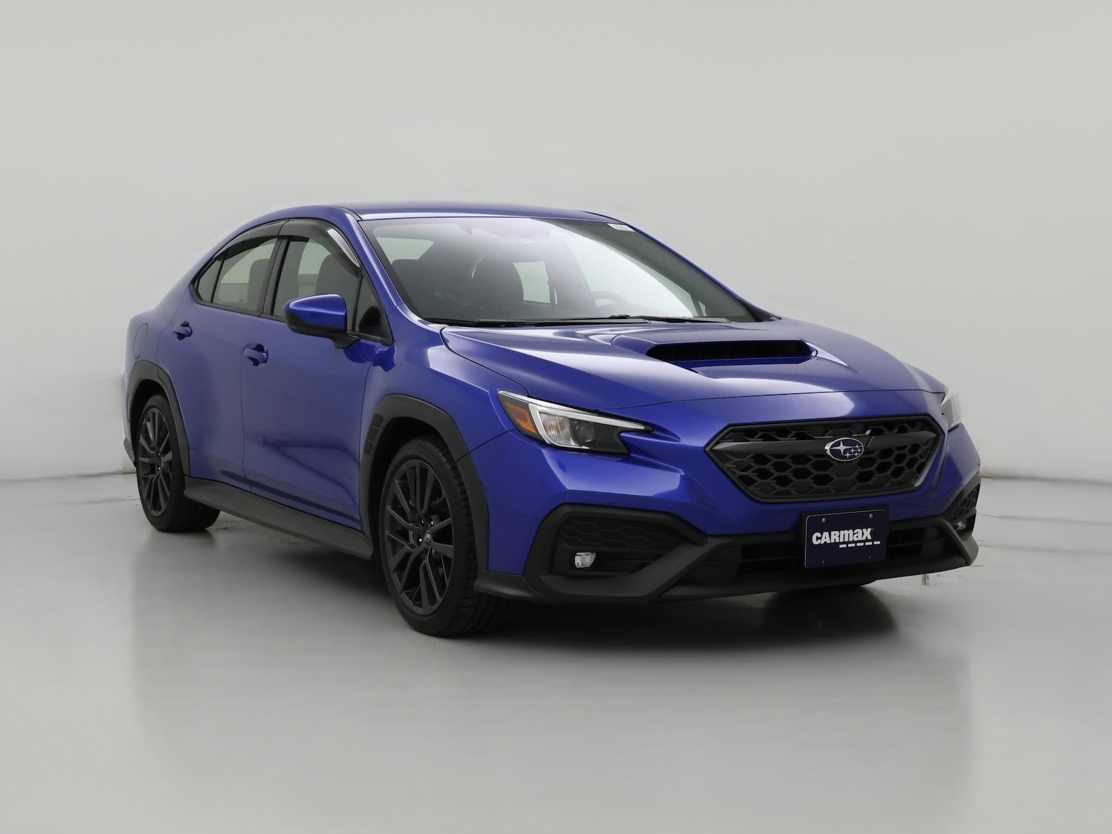 2024 Subaru WRX