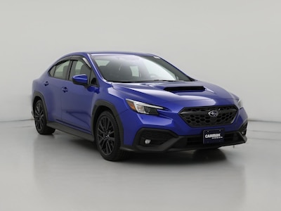 2024 Subaru WRX Premium