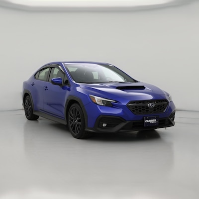 2024 Subaru WRX Premium