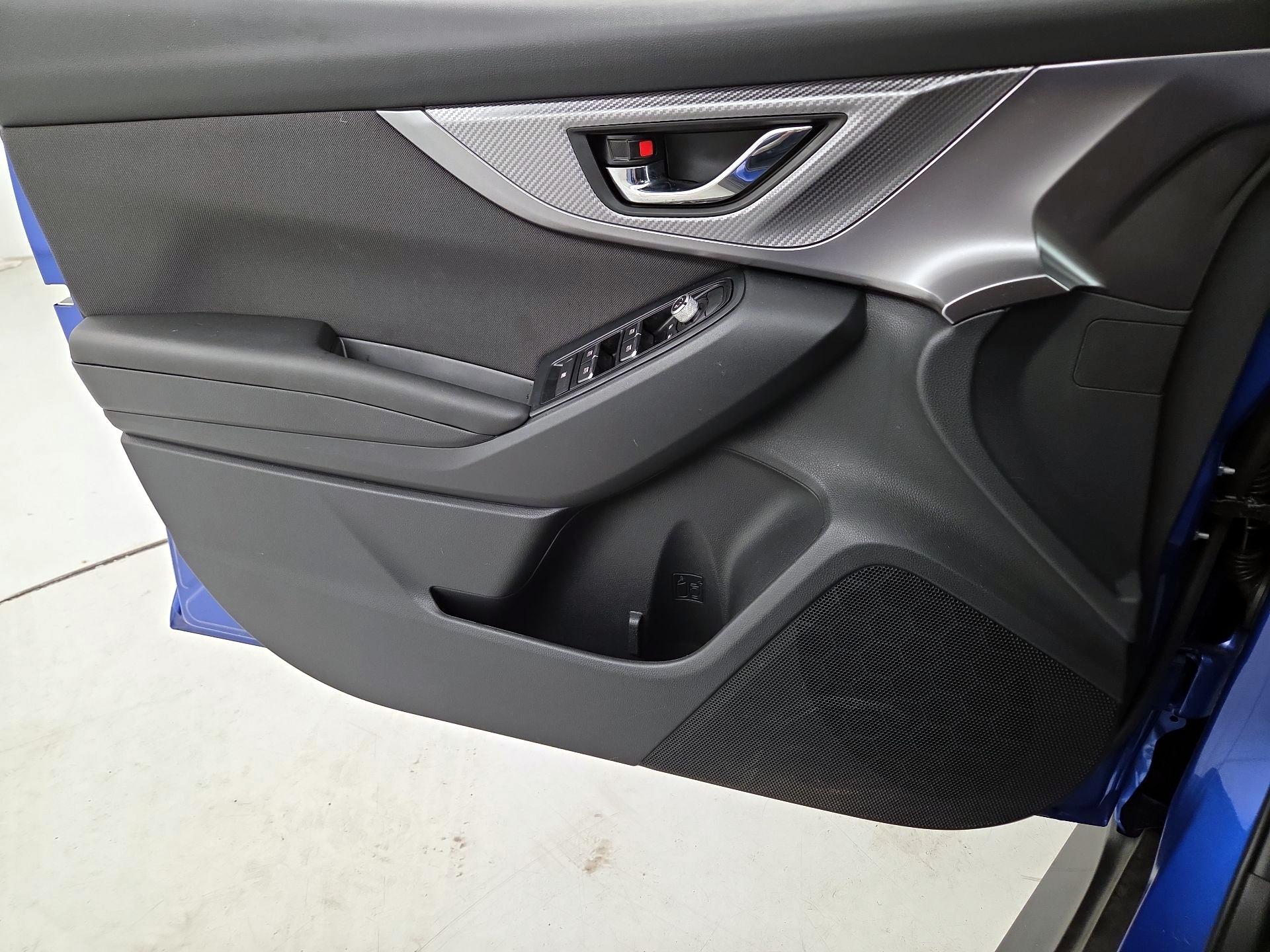 Thumbnail: 2024 Subaru WRX - 12