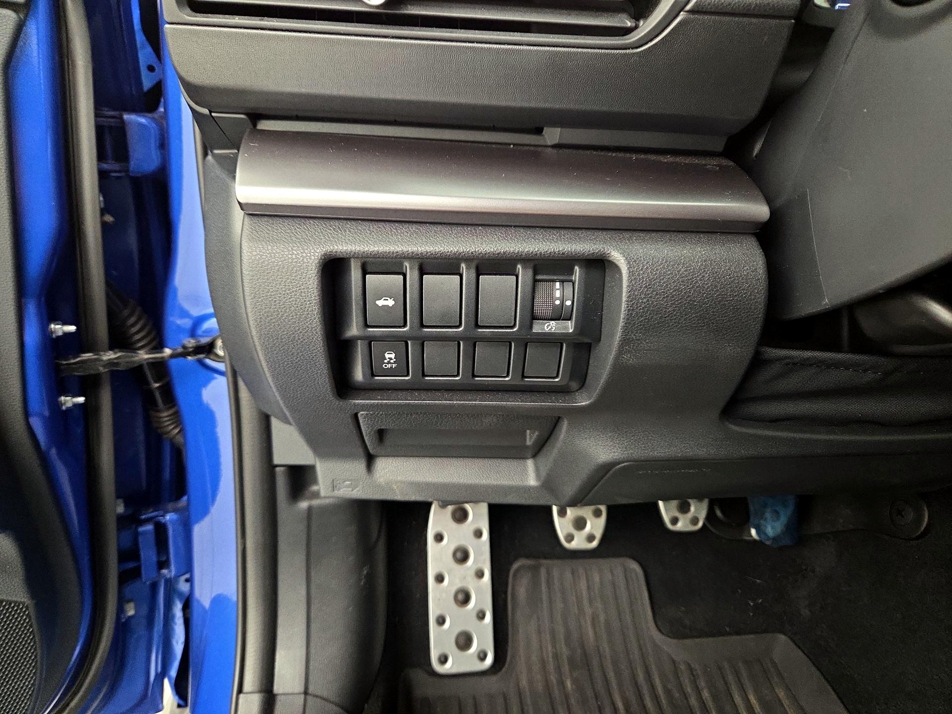 Thumbnail: 2024 Subaru WRX - 13