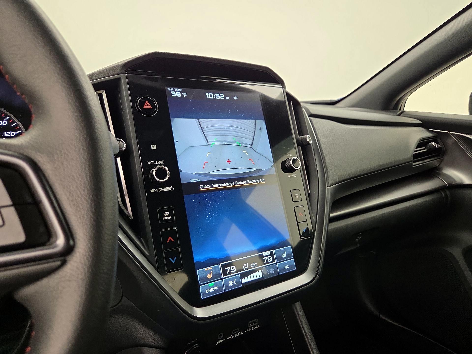 Thumbnail: 2024 Subaru WRX - 14