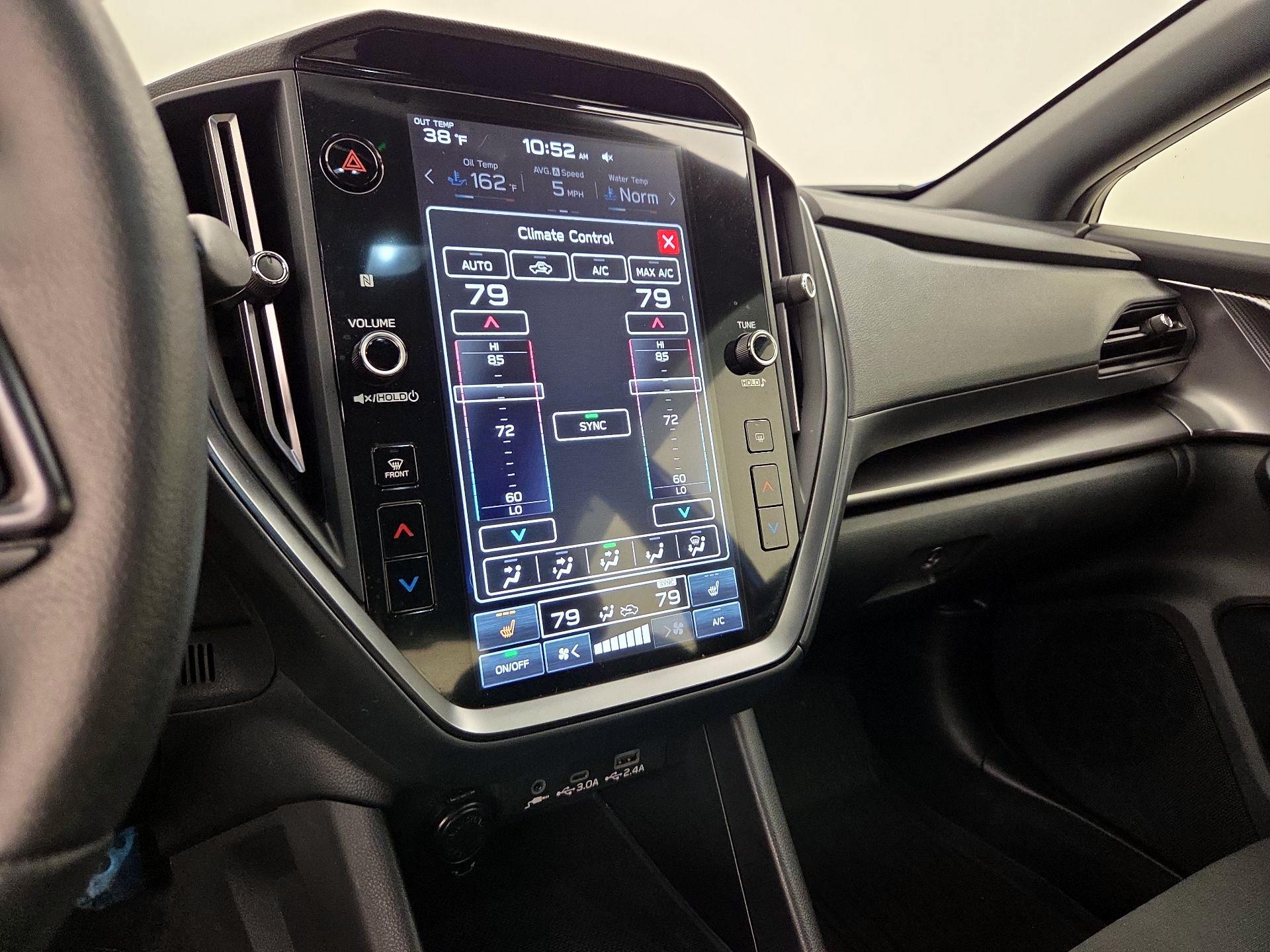 Thumbnail: 2024 Subaru WRX - 16