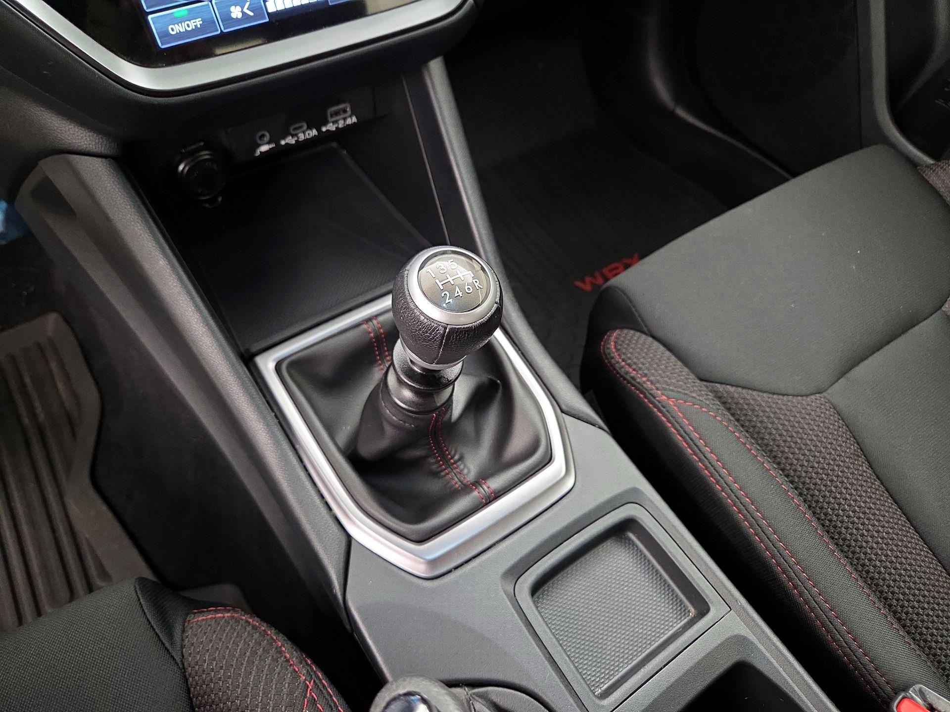 Thumbnail: 2024 Subaru WRX - 17