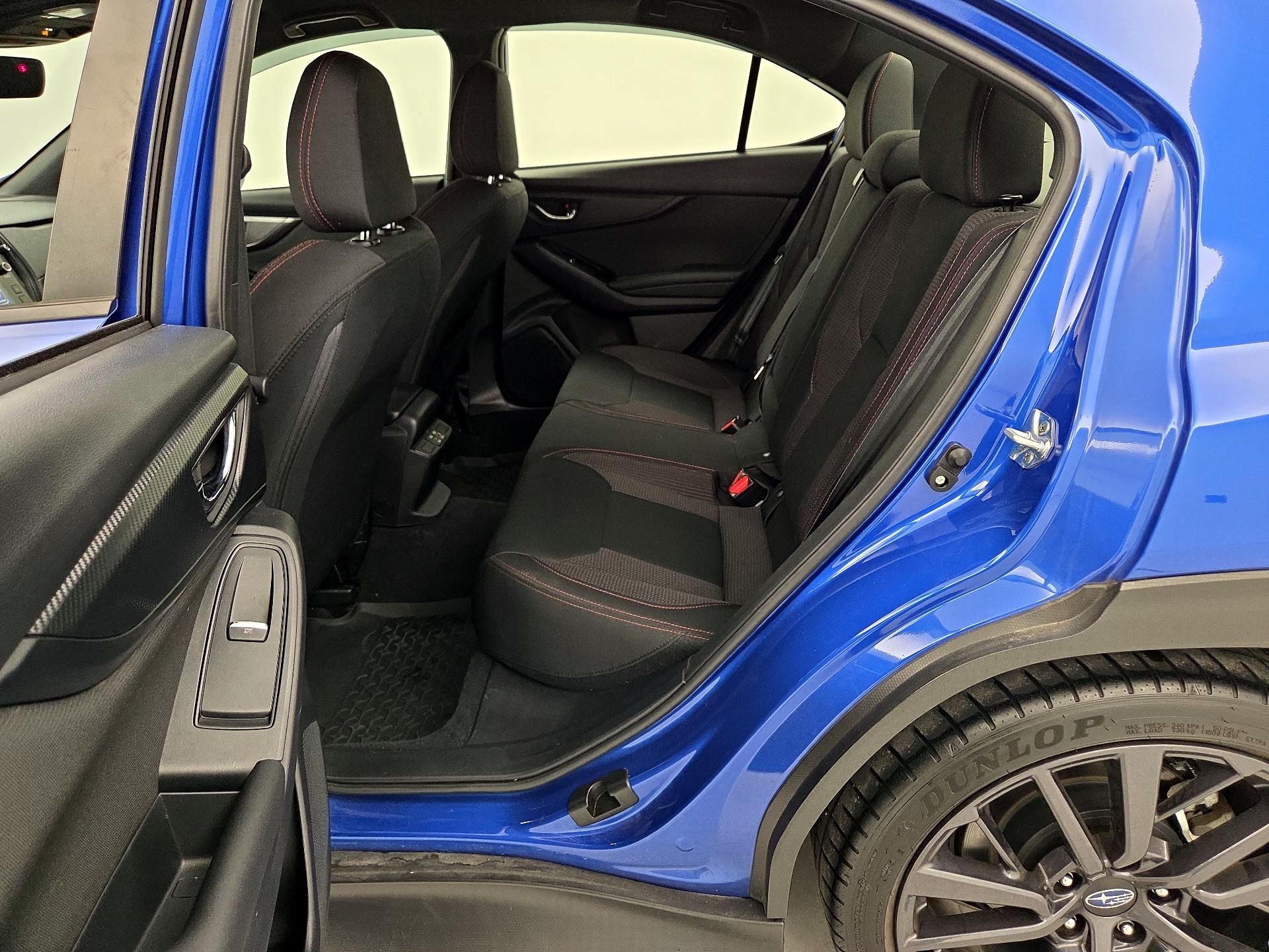 Thumbnail: 2024 Subaru WRX - 19