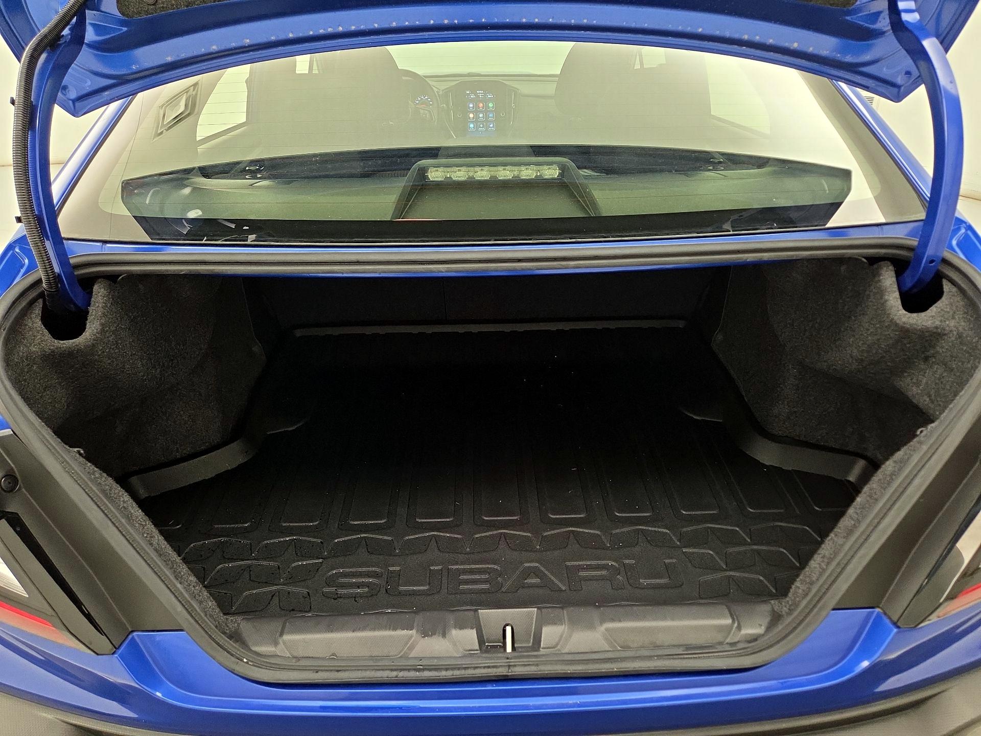 Thumbnail: 2024 Subaru WRX - 20