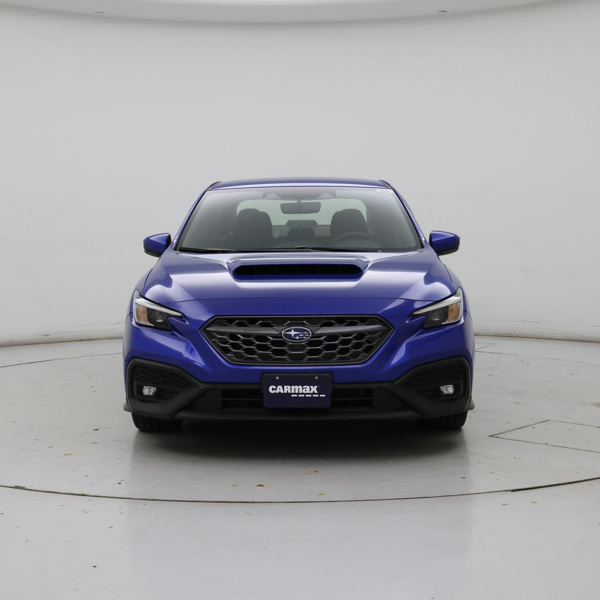 Thumbnail: 2024 Subaru WRX - 5