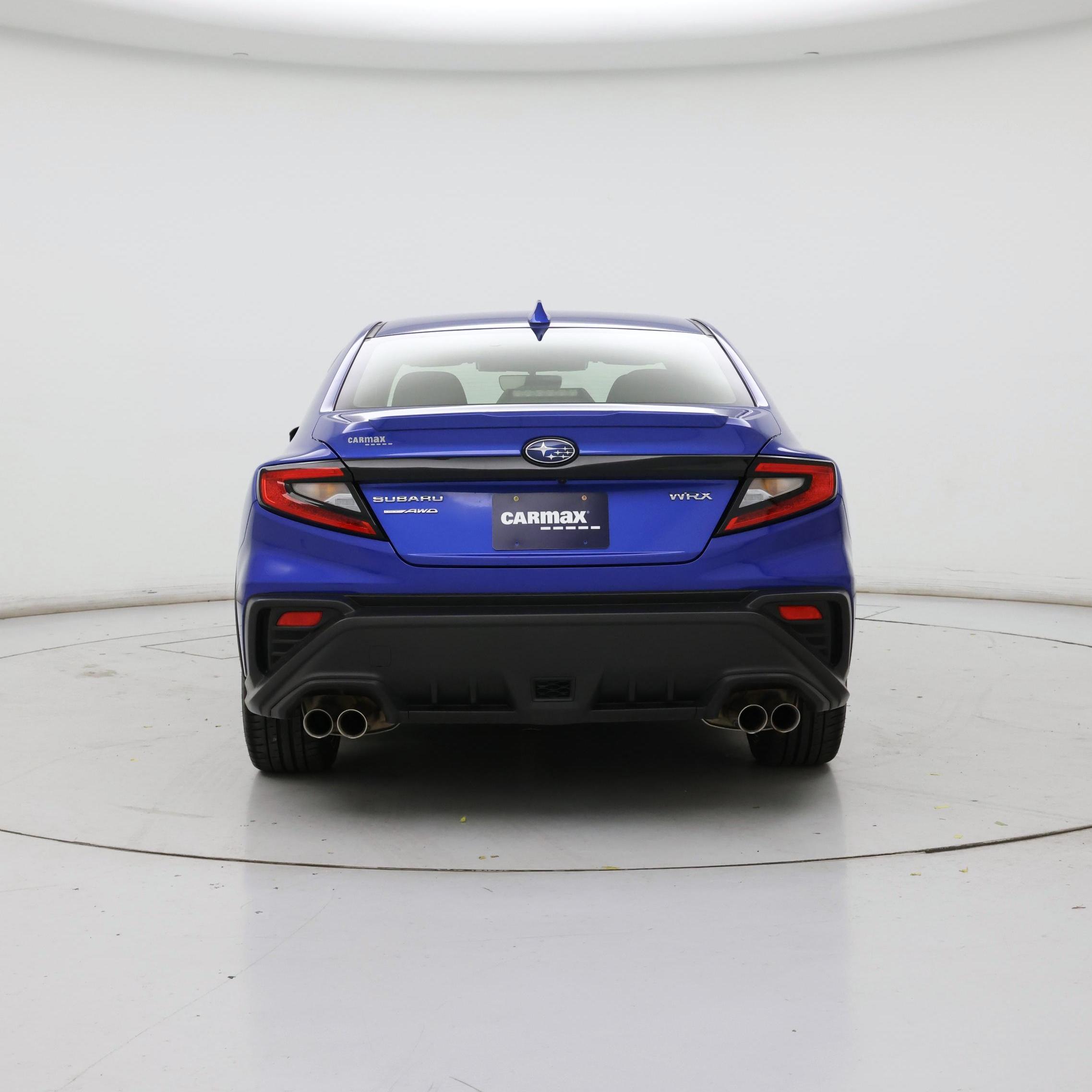 Thumbnail: 2024 Subaru WRX - 6