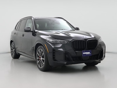 2024 BMW X5 Plug In Hybrid xDrive50e