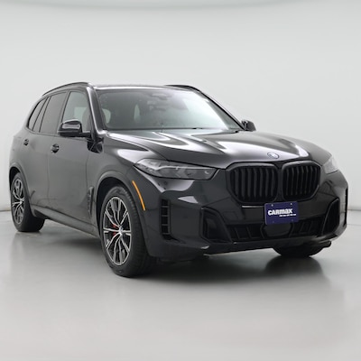 2024 BMW X5 Plug In Hybrid xDrive50e