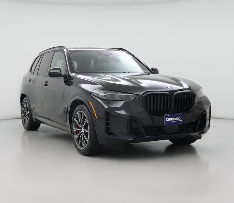 2024 BMW X5 Plug In Hybrid xDrive50e