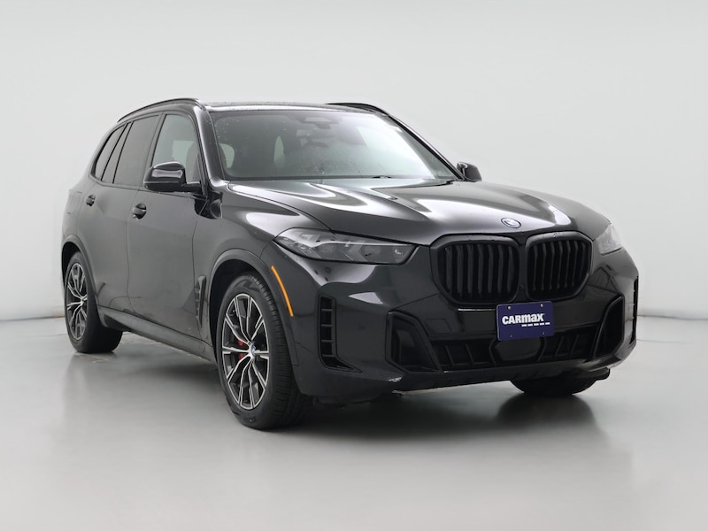 2024 BMW X5 xDrive50e