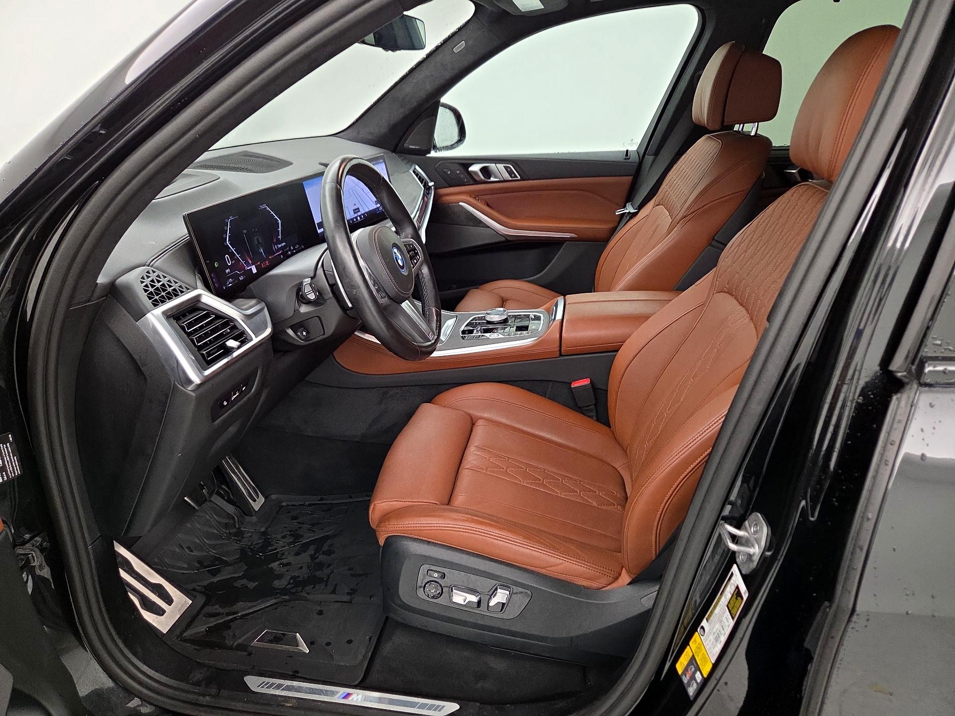 Thumbnail: 2024 BMW X5 - 11