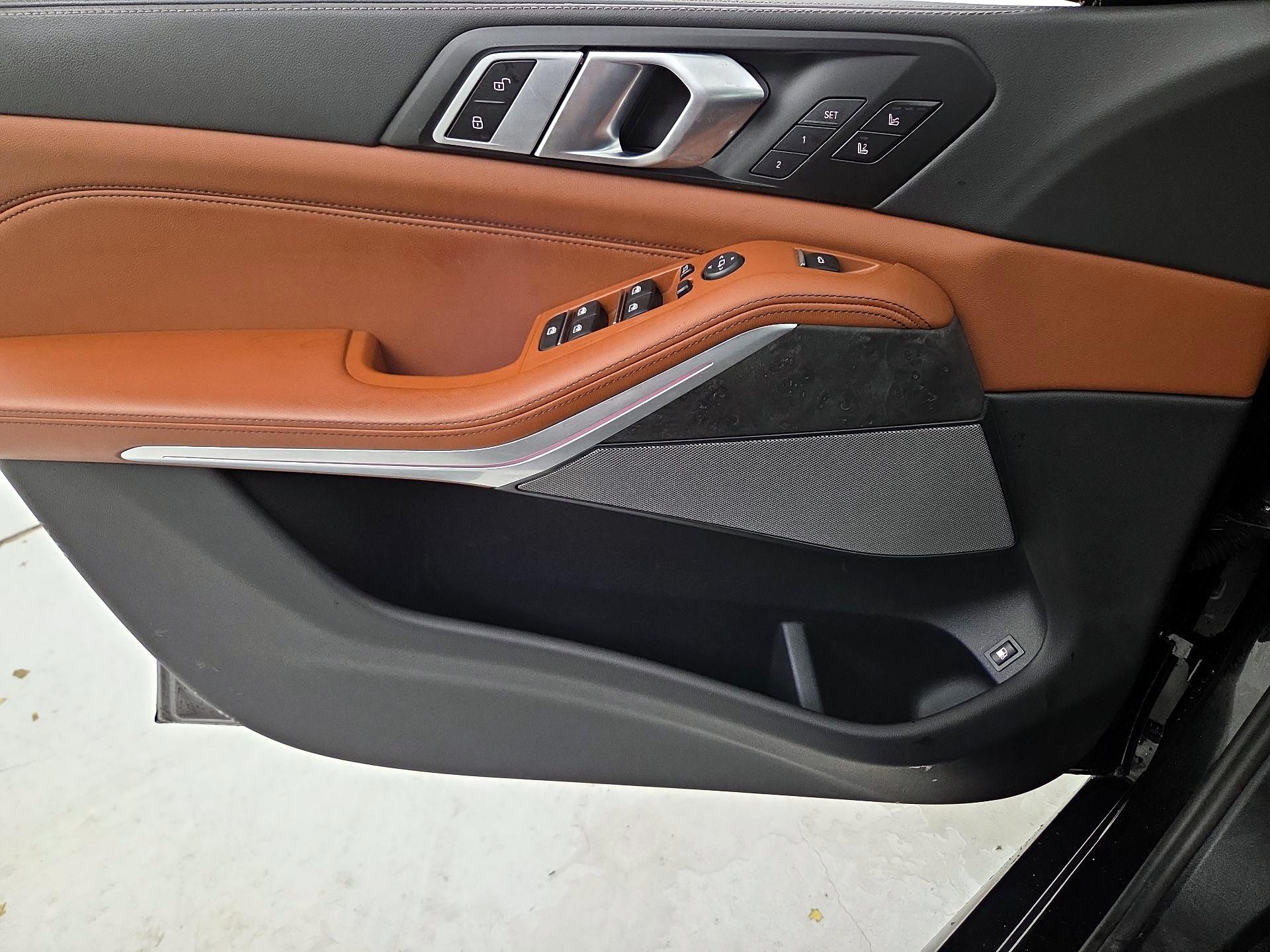 Thumbnail: 2024 BMW X5 - 12