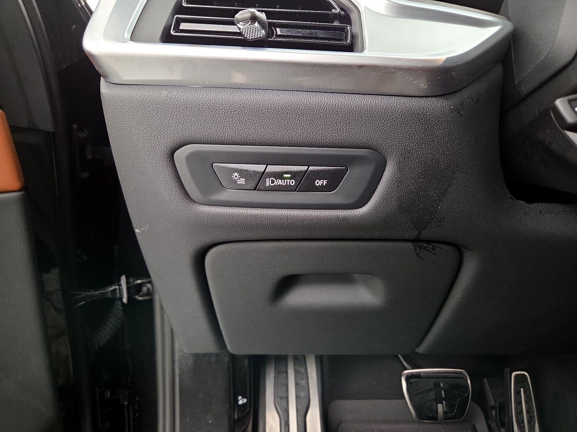 Thumbnail: 2024 BMW X5 - 13