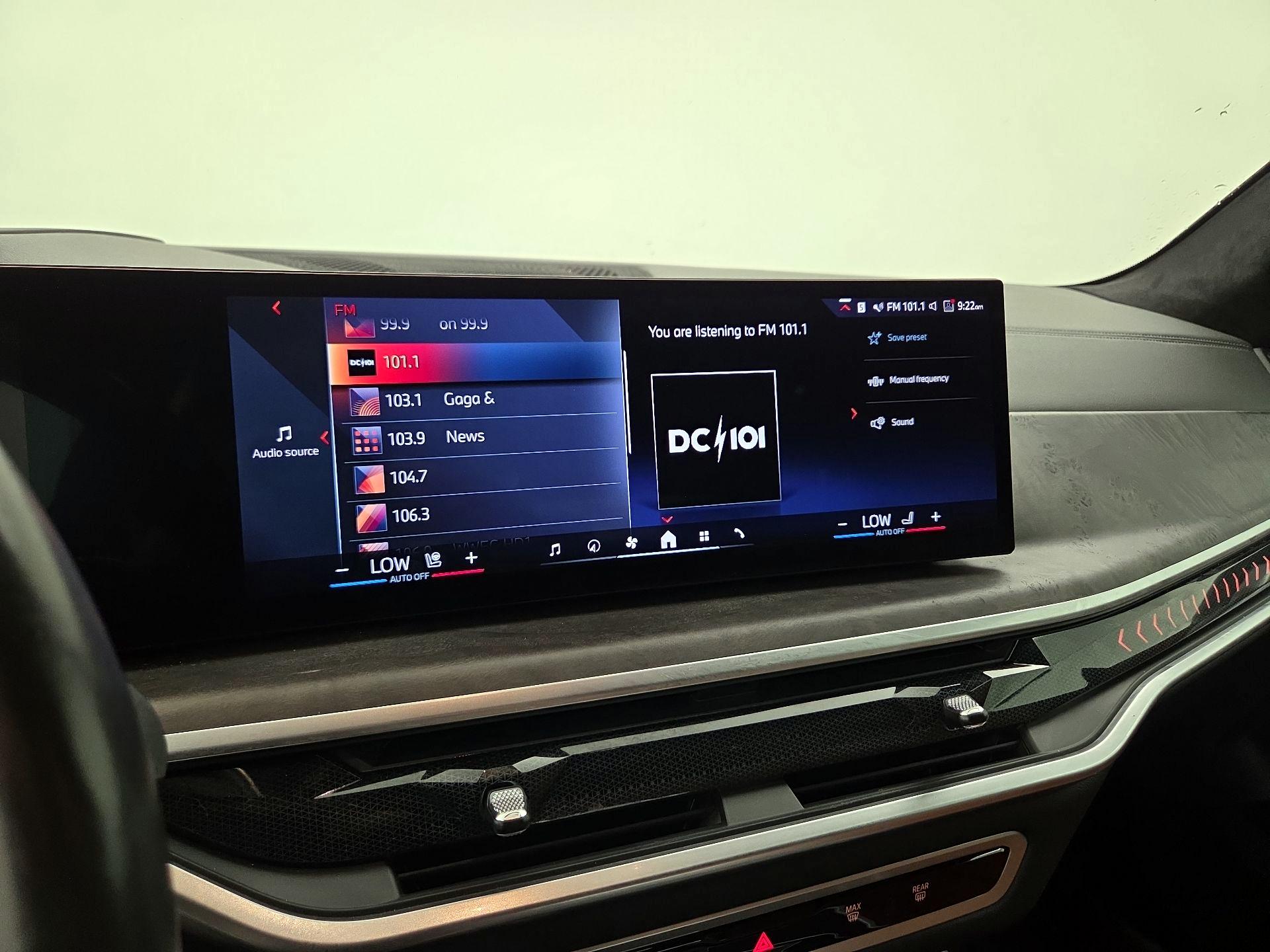 Thumbnail: 2024 BMW X5 - 16