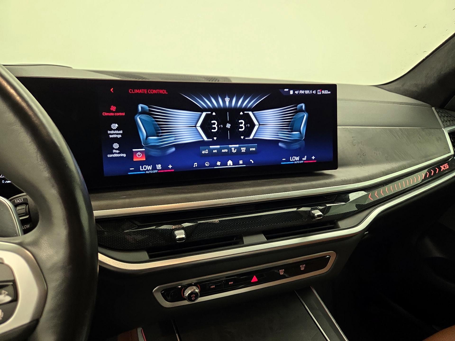 Thumbnail: 2024 BMW X5 - 17