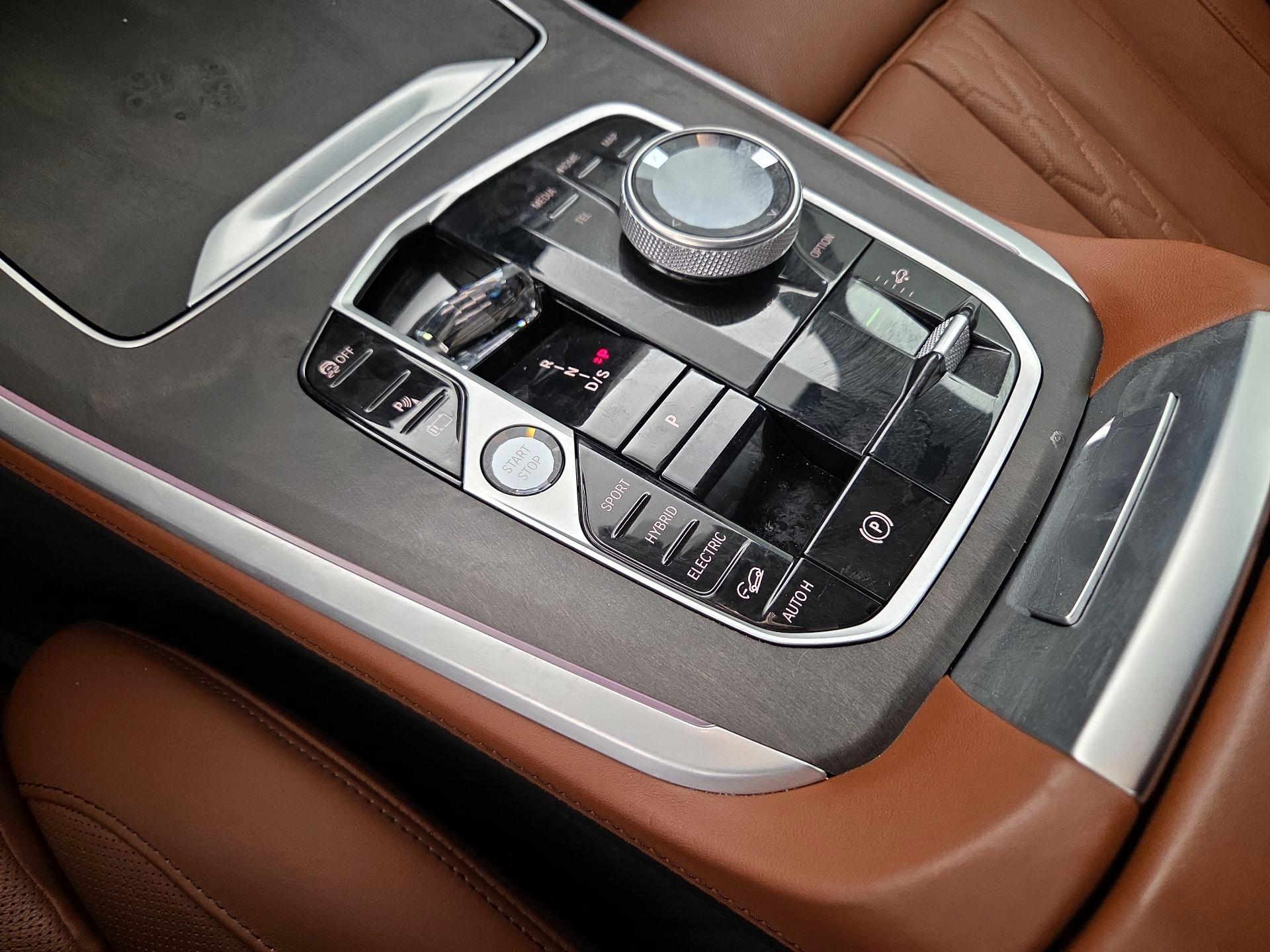 Thumbnail: 2024 BMW X5 - 18