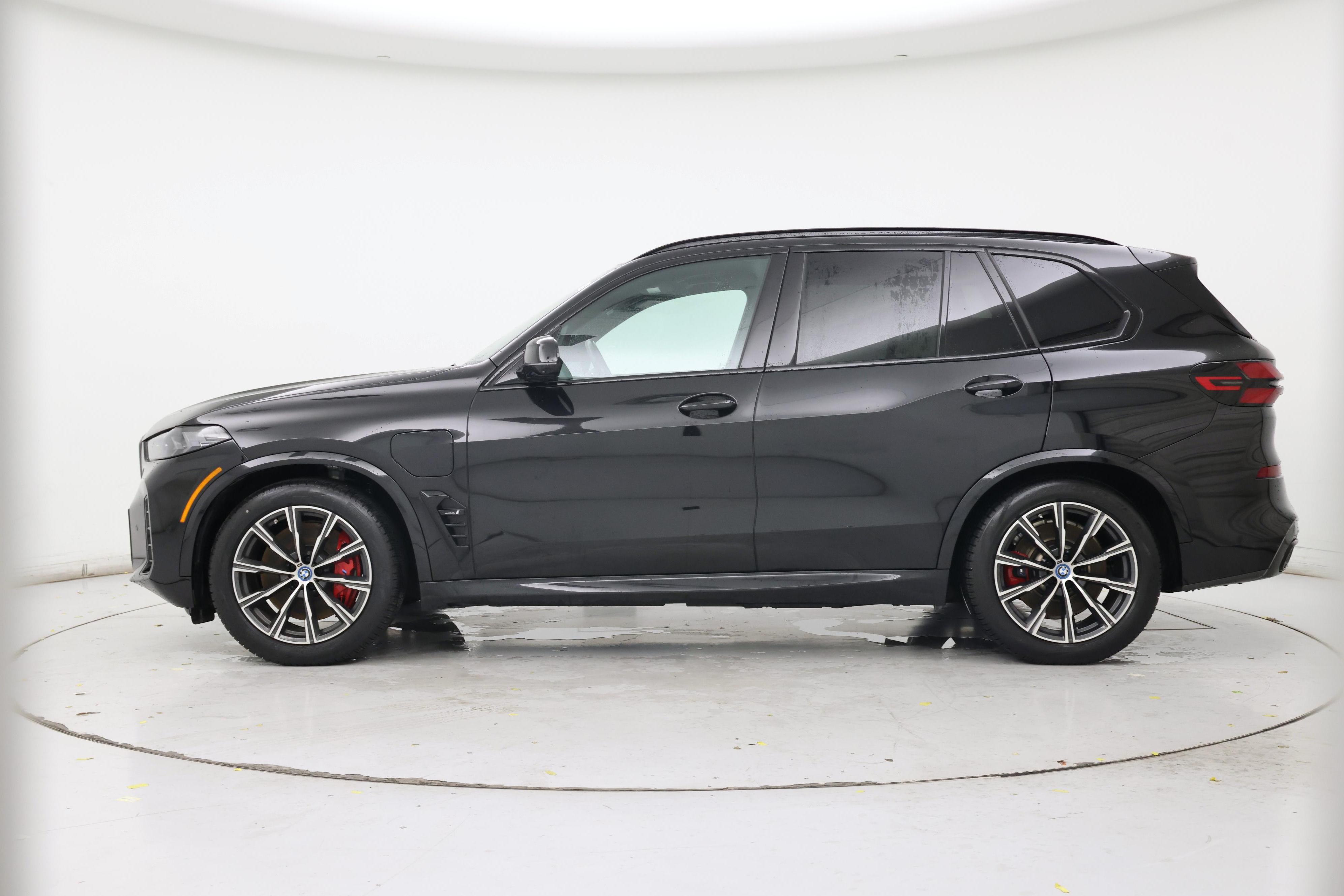 Thumbnail: 2024 BMW X5 - 3