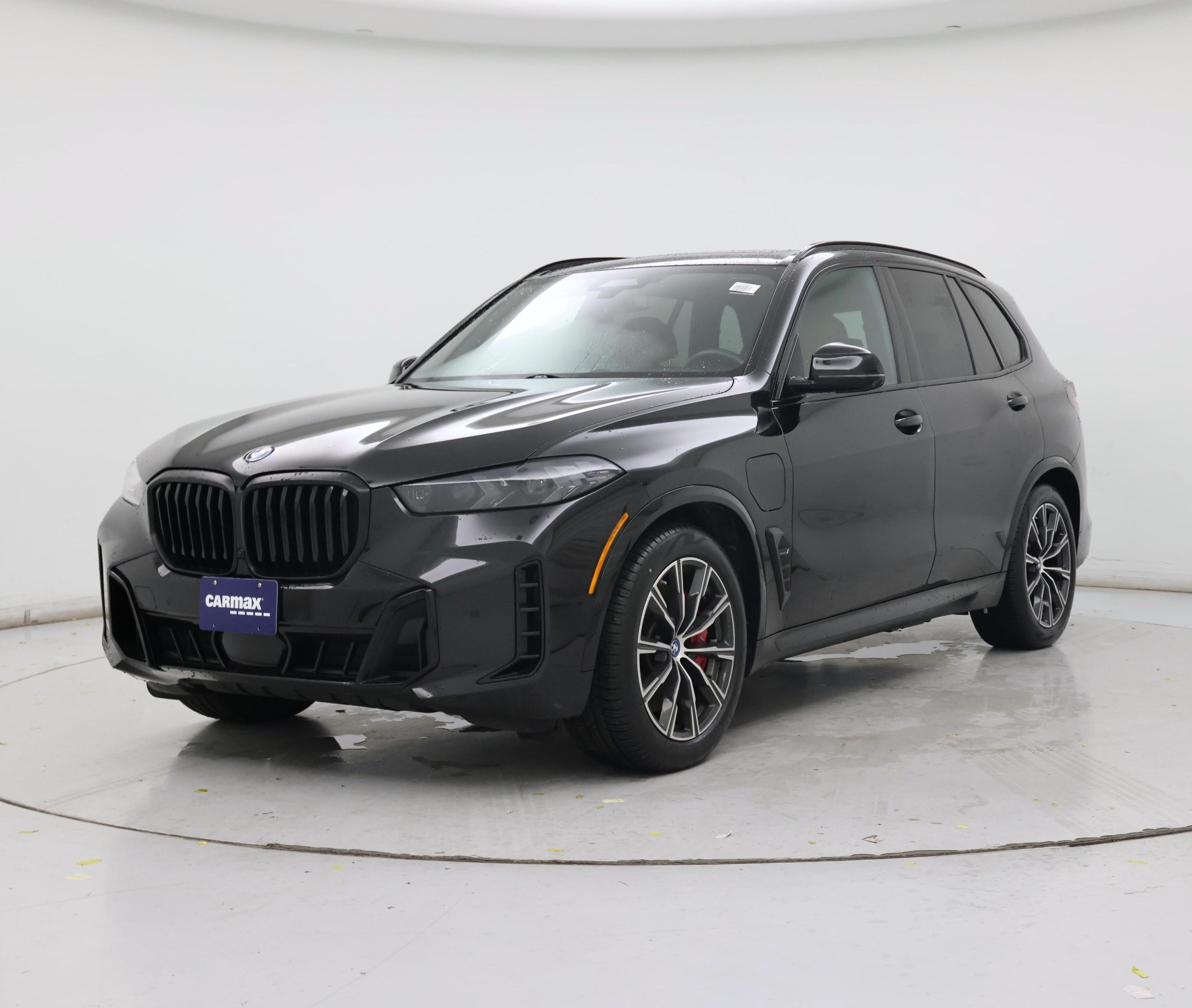 Thumbnail: 2024 BMW X5 - 4