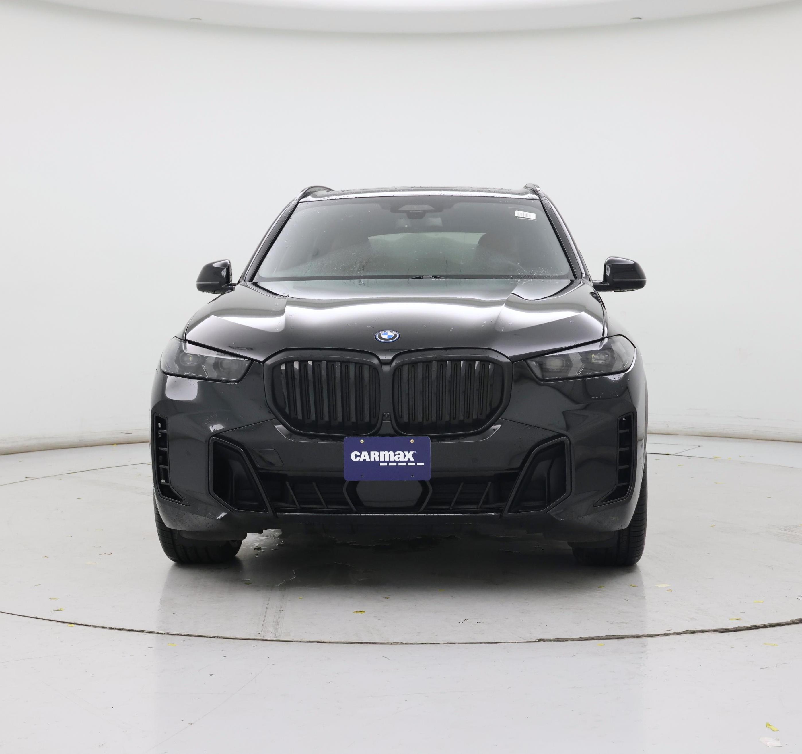 Thumbnail: 2024 BMW X5 - 5
