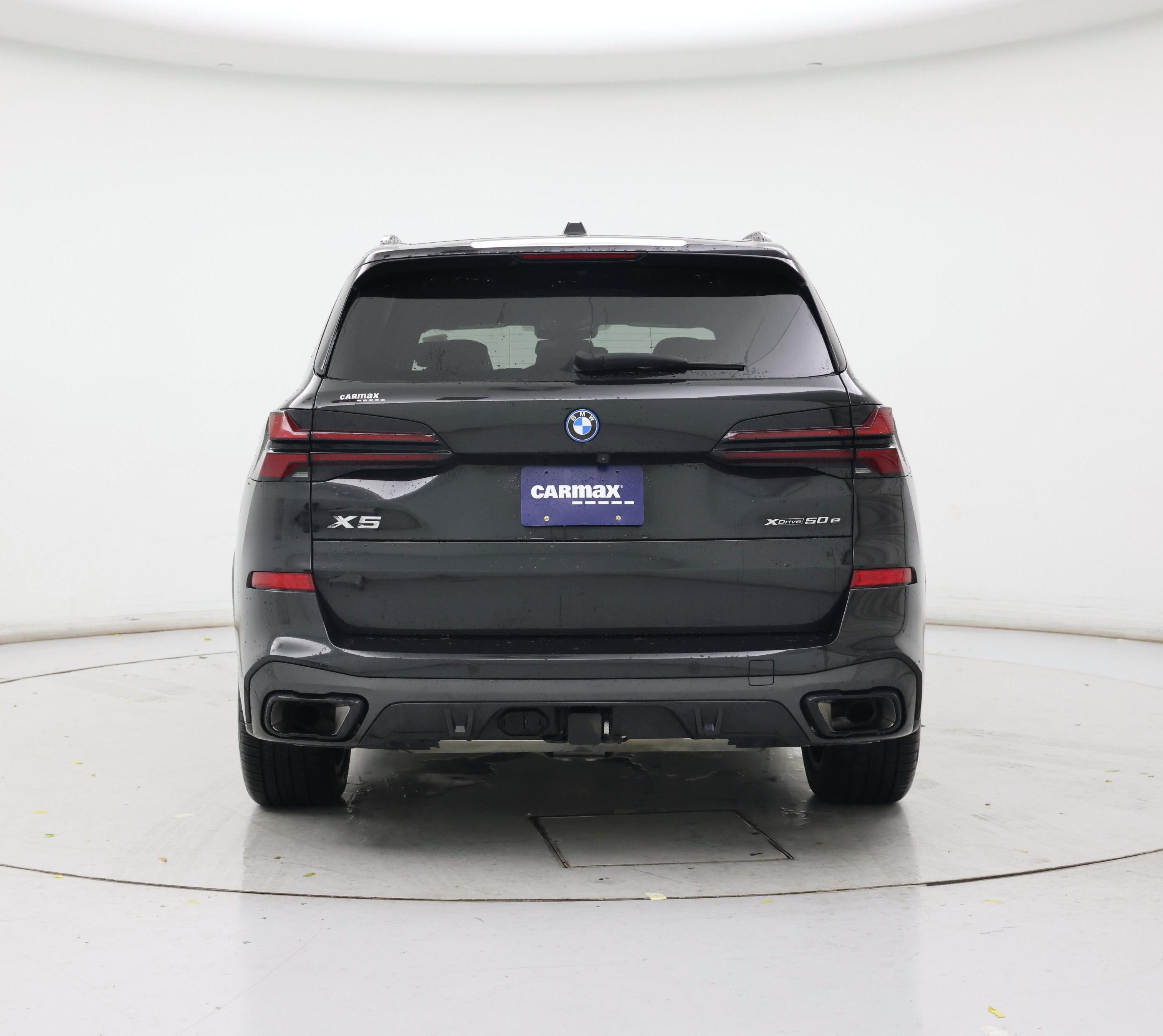 Thumbnail: 2024 BMW X5 - 6