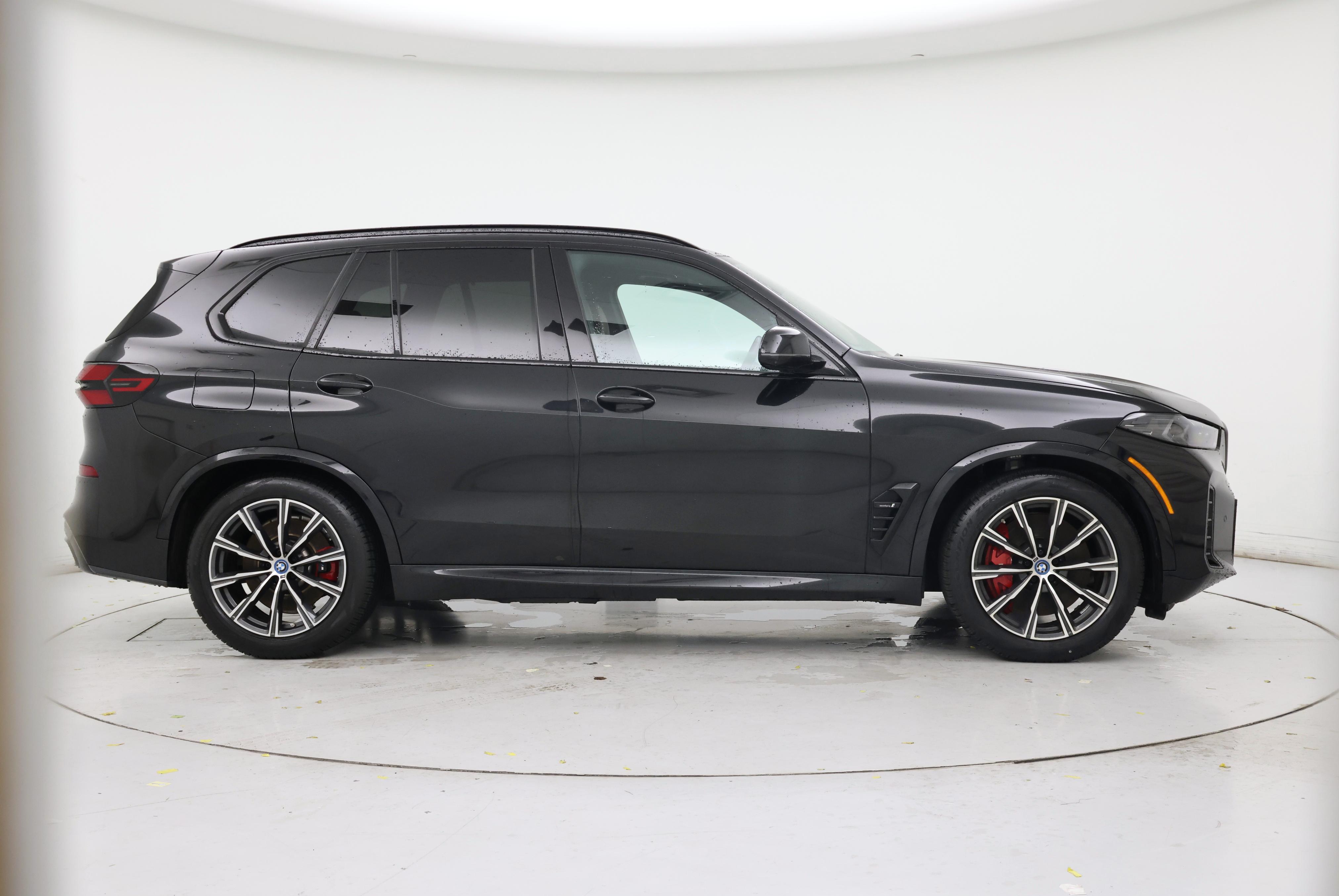 Thumbnail: 2024 BMW X5 - 7