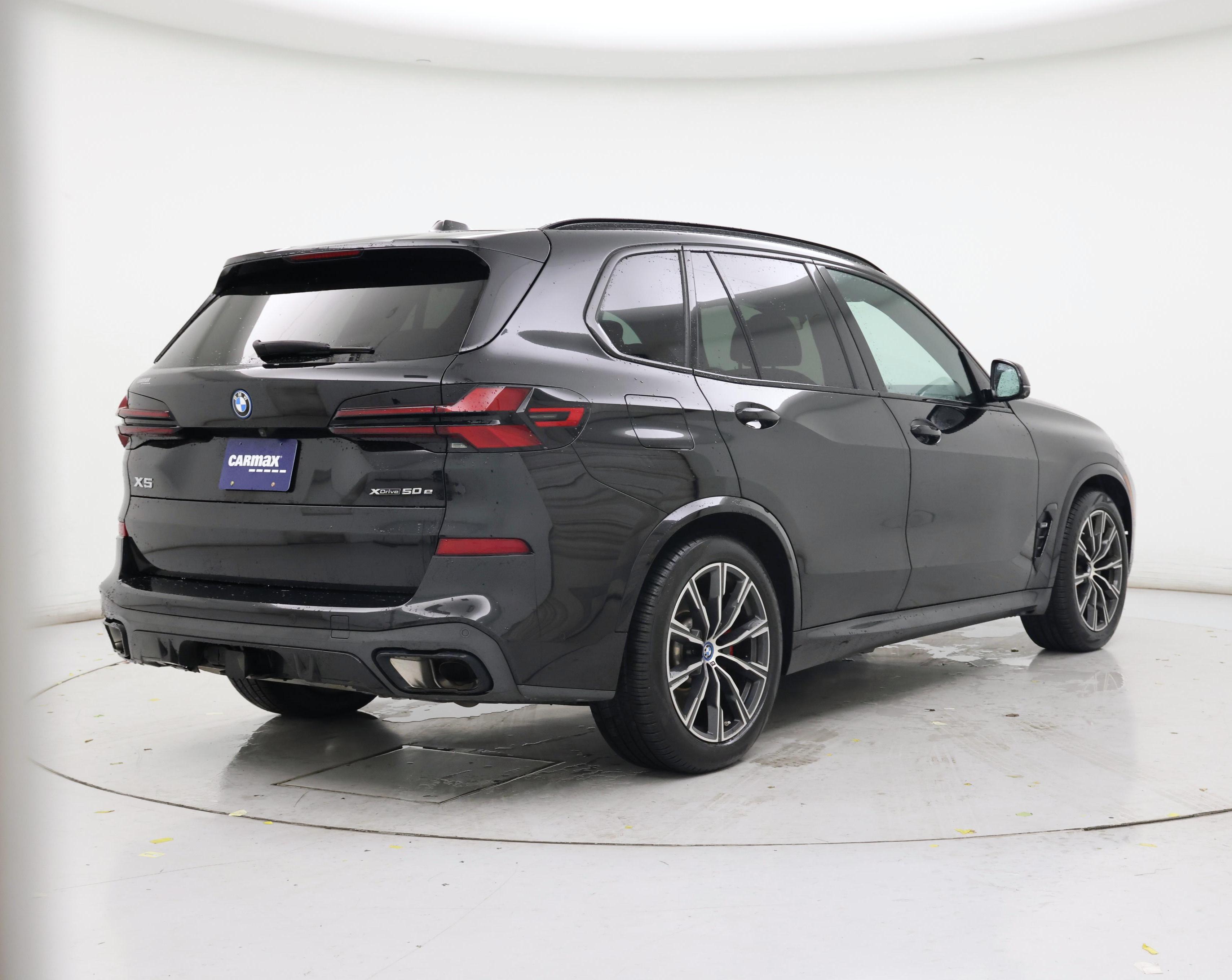 Thumbnail: 2024 BMW X5 - 8