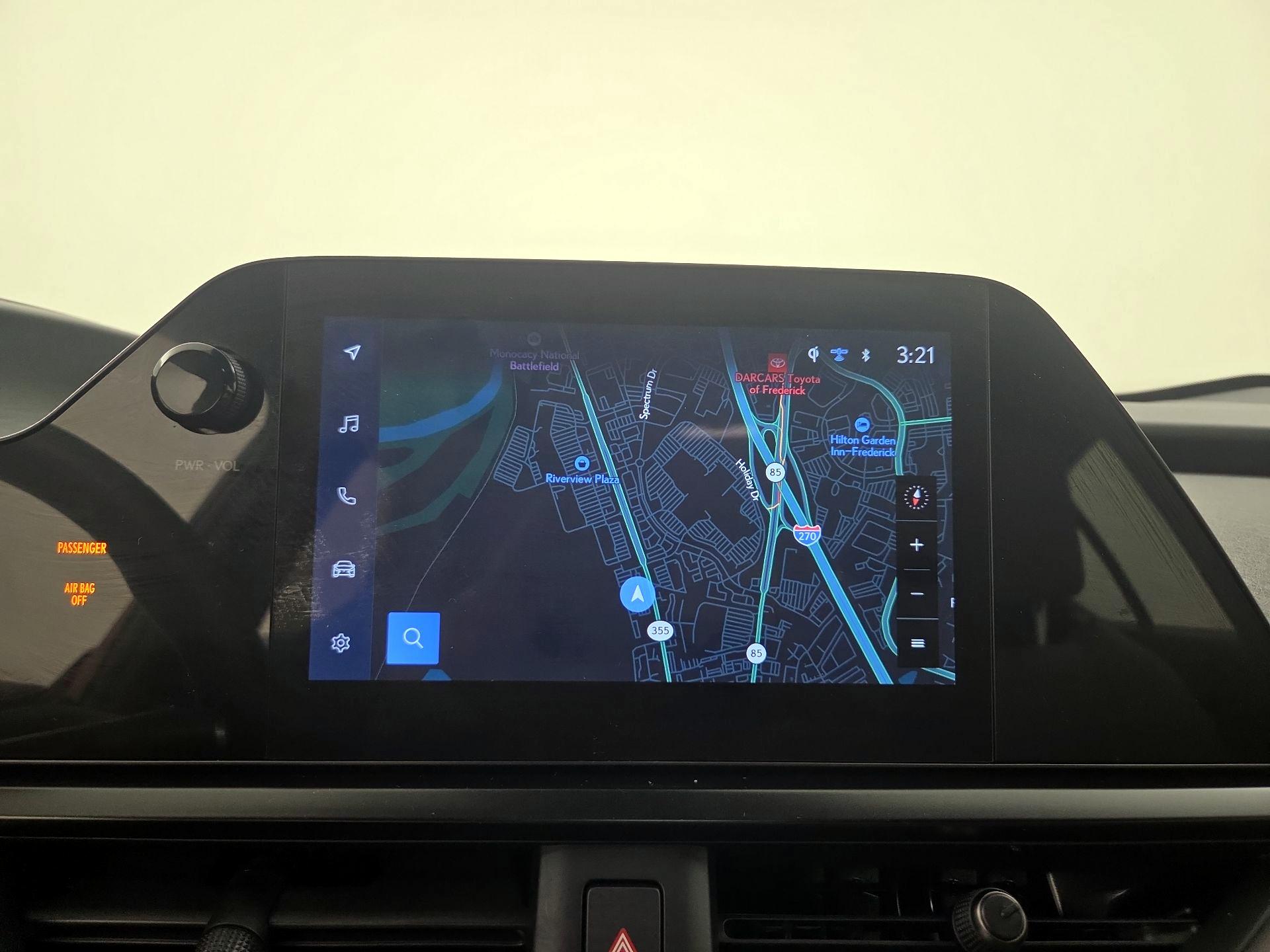 Thumbnail: 2025 Lexus UX - 14