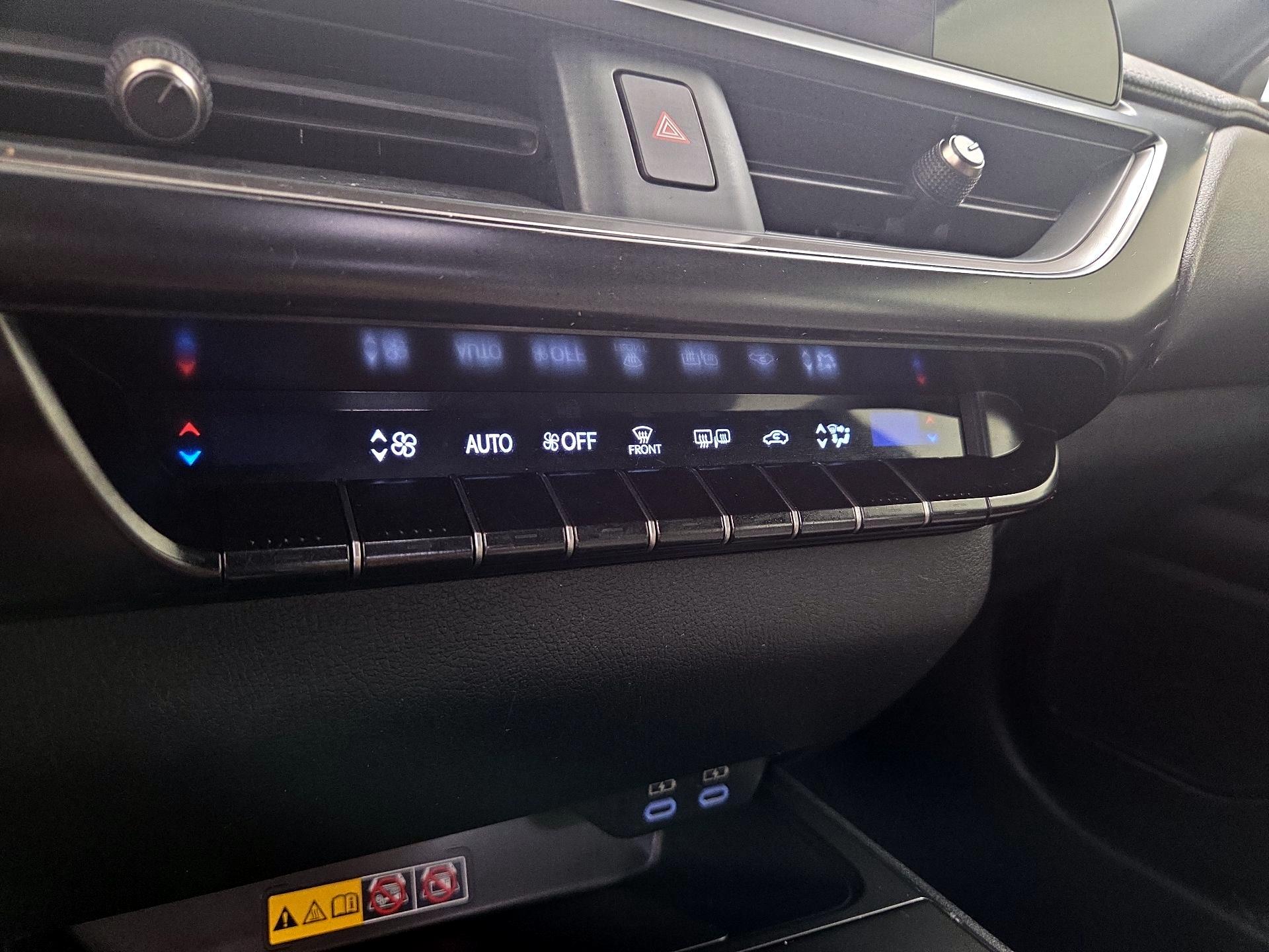 Thumbnail: 2025 Lexus UX - 17