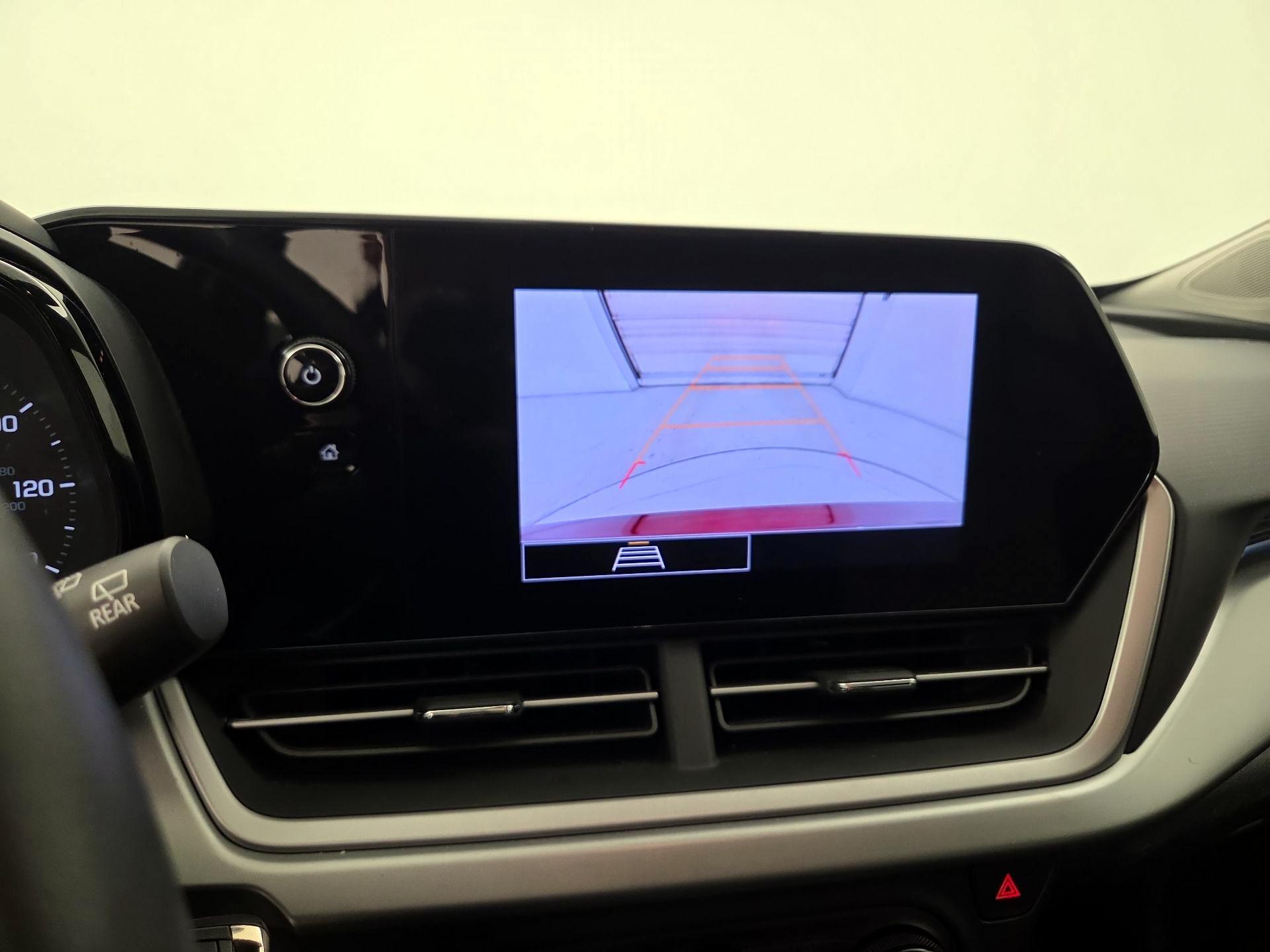 Thumbnail: 2024 Chevrolet Trax - 14