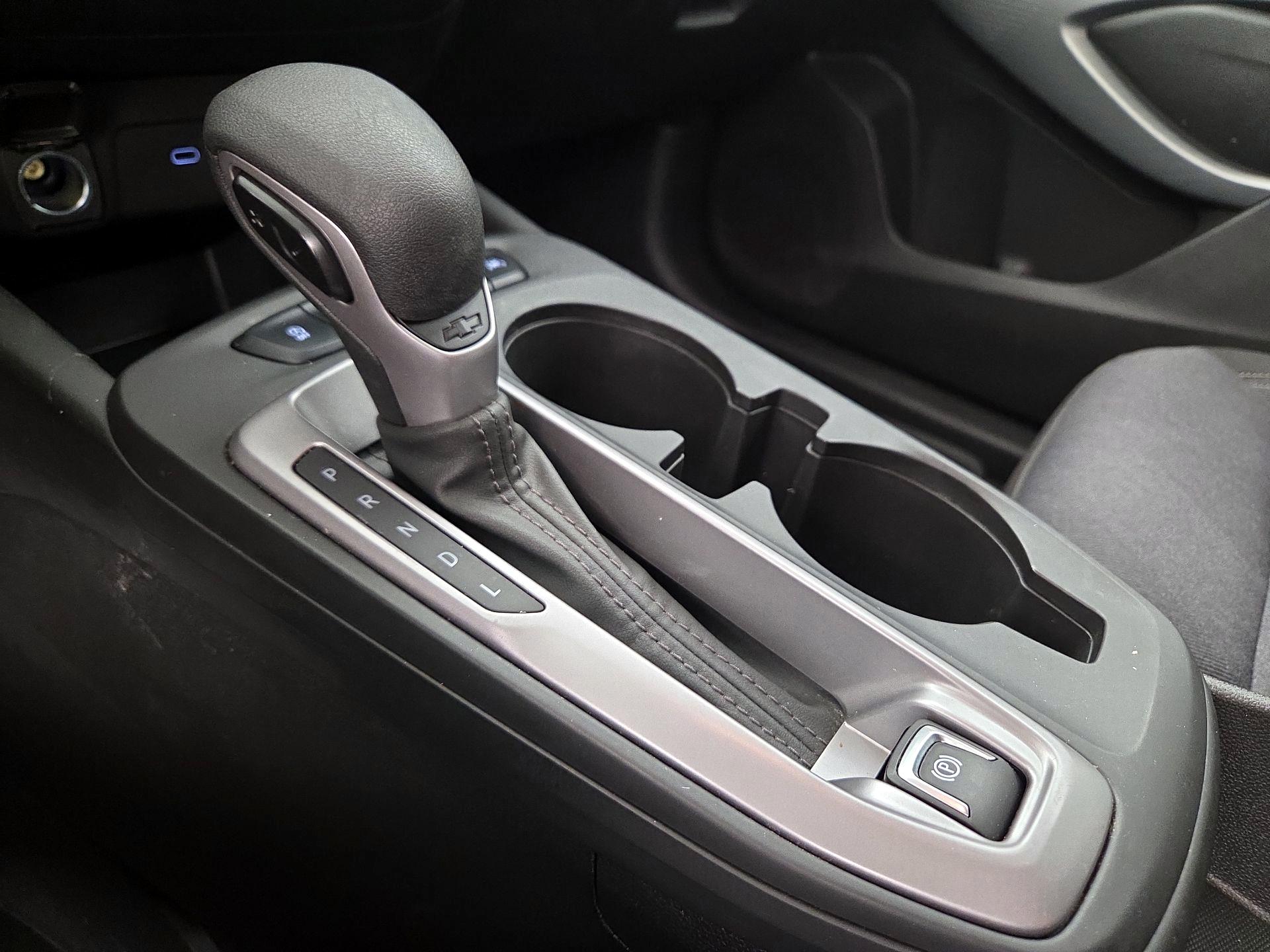 Thumbnail: 2024 Chevrolet Trax - 17