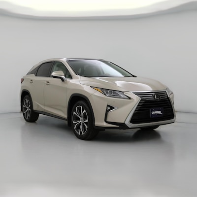 2019 Lexus RX 350