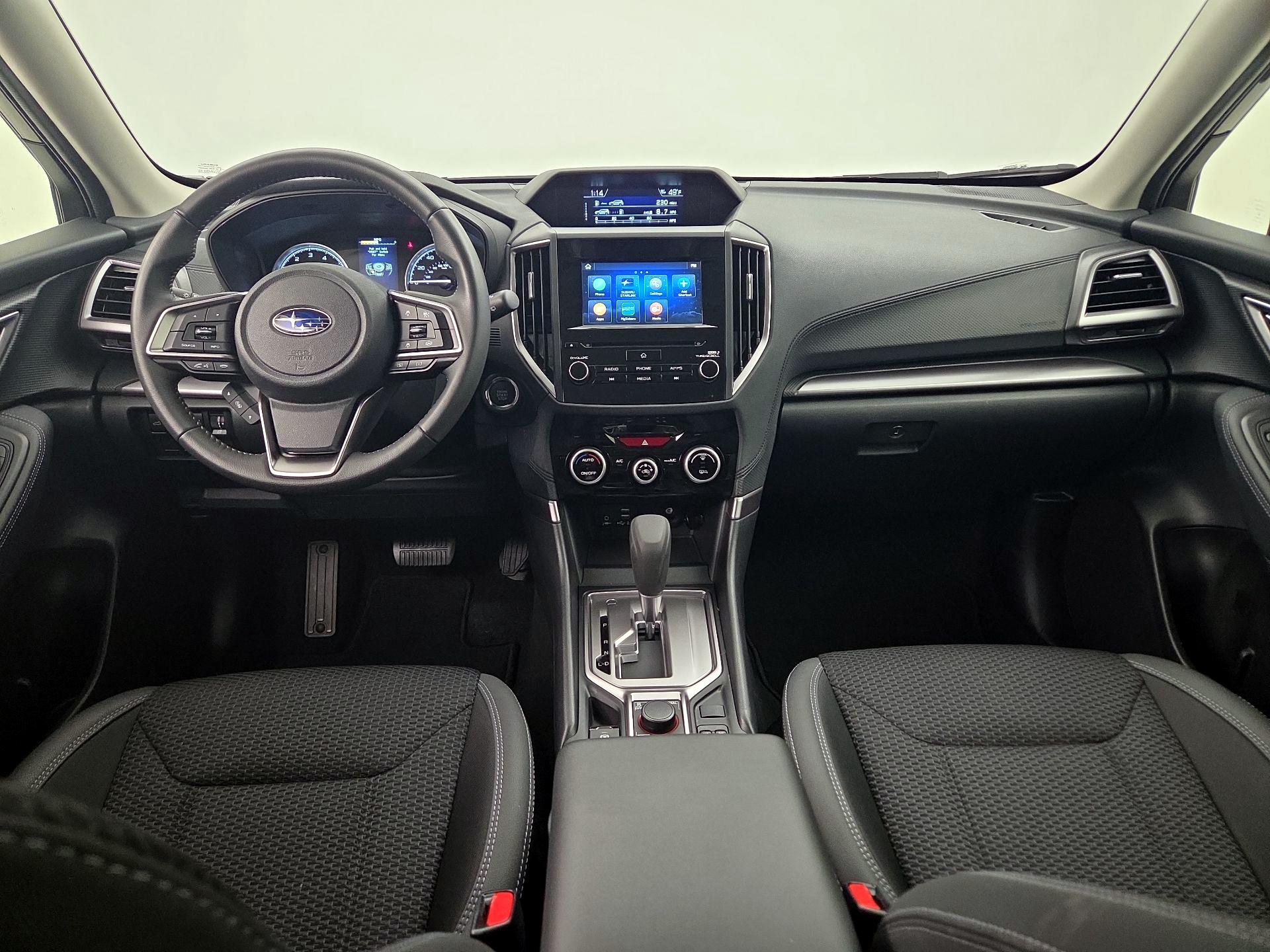 Thumbnail: 2023 Subaru Forester - 9