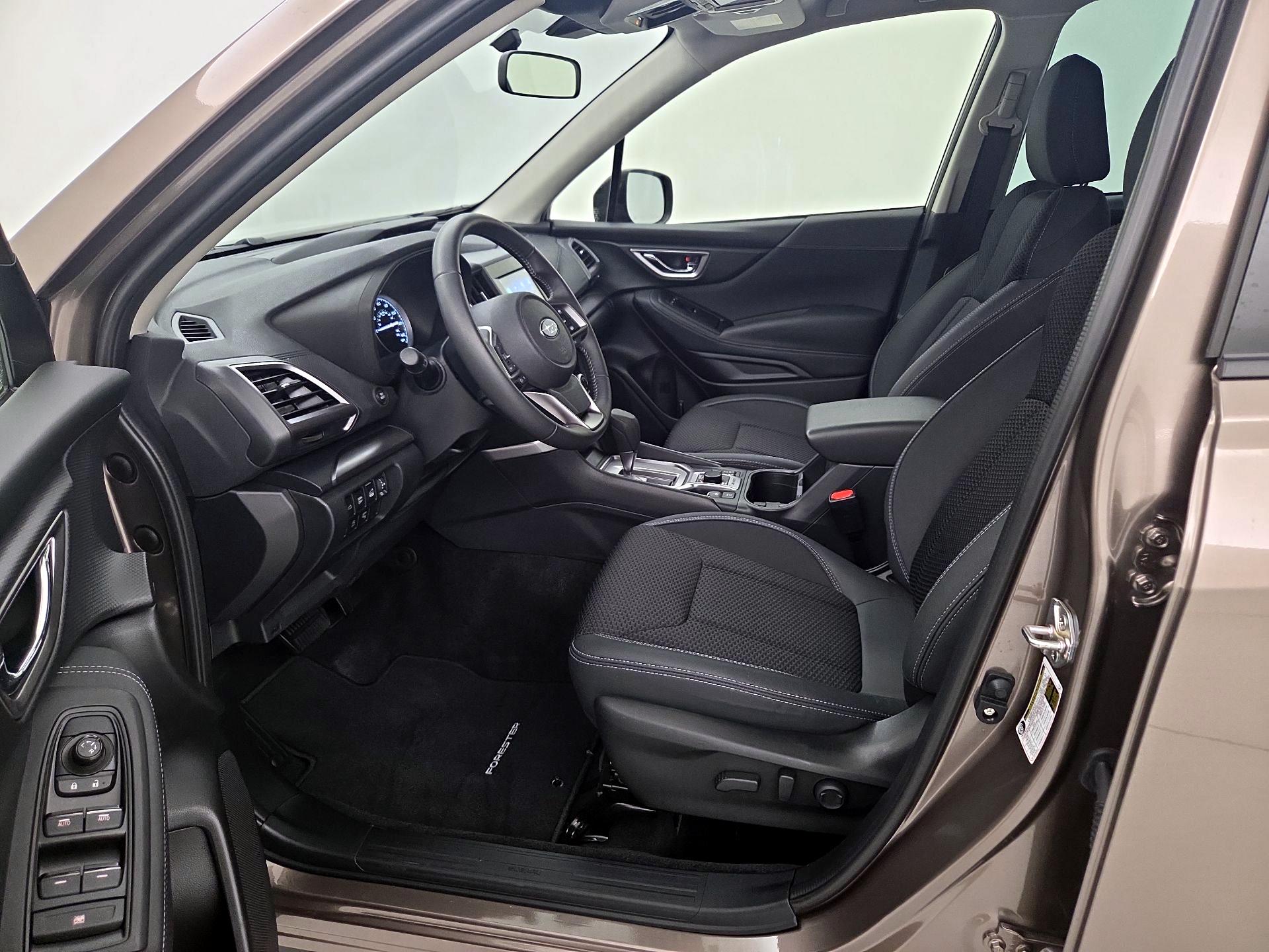 Thumbnail: 2023 Subaru Forester - 11