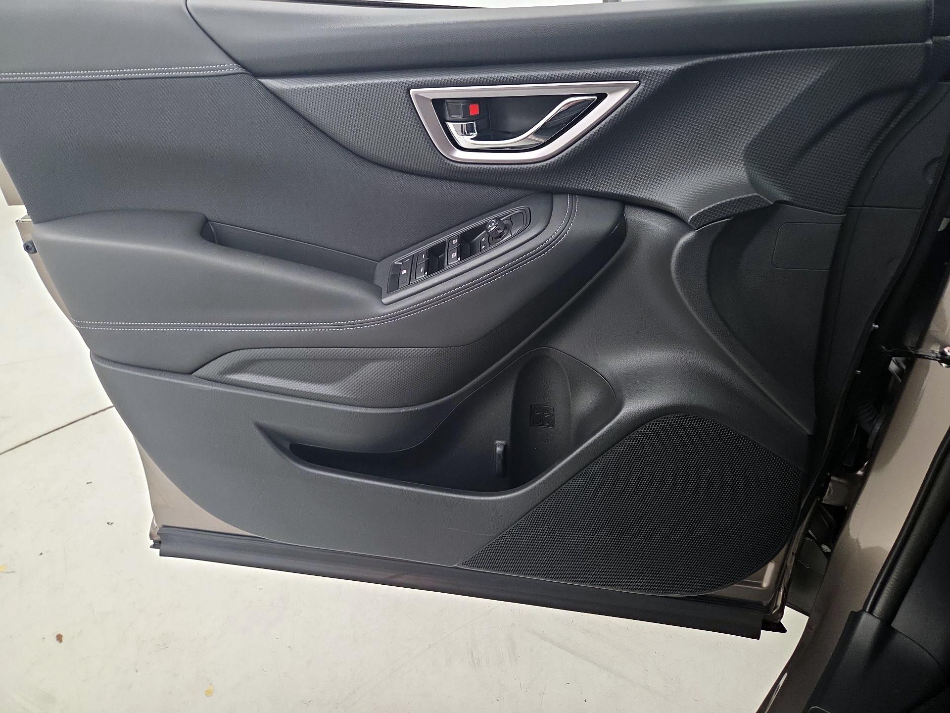 Thumbnail: 2023 Subaru Forester - 12