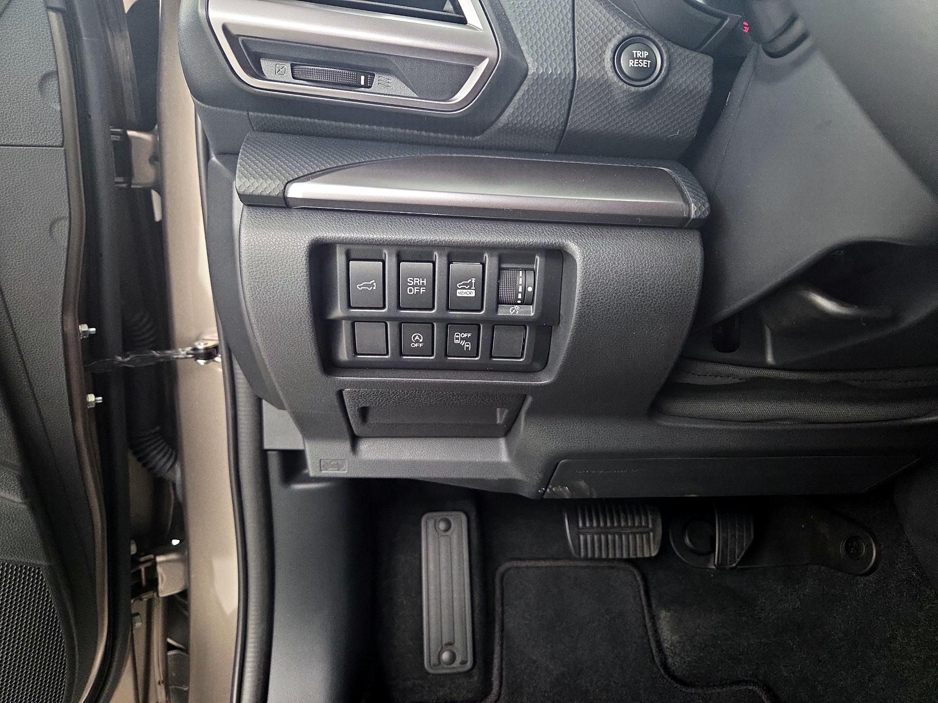 Thumbnail: 2023 Subaru Forester - 13